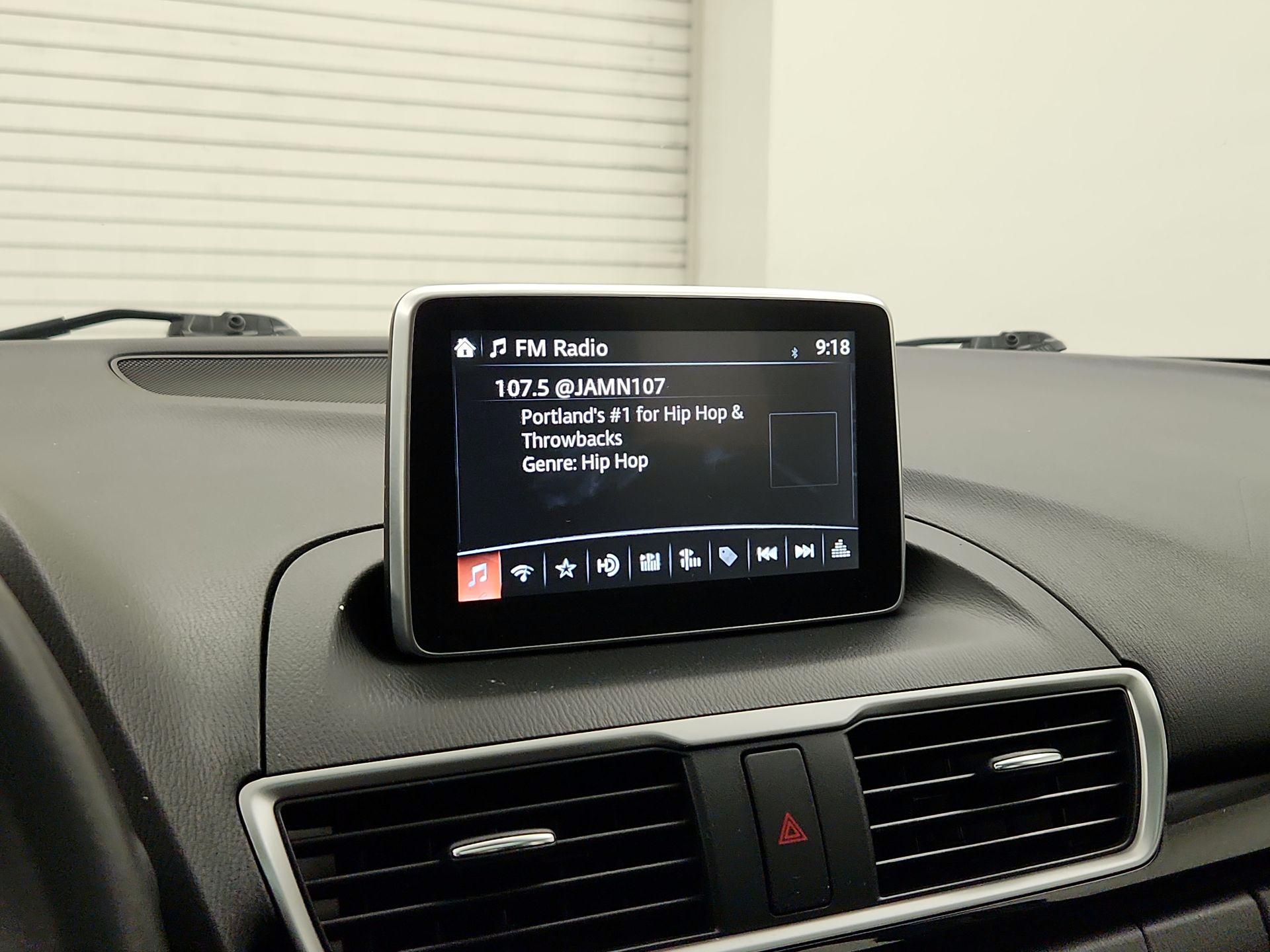 Thumbnail: 2014 Mazda Mazda3 - 16