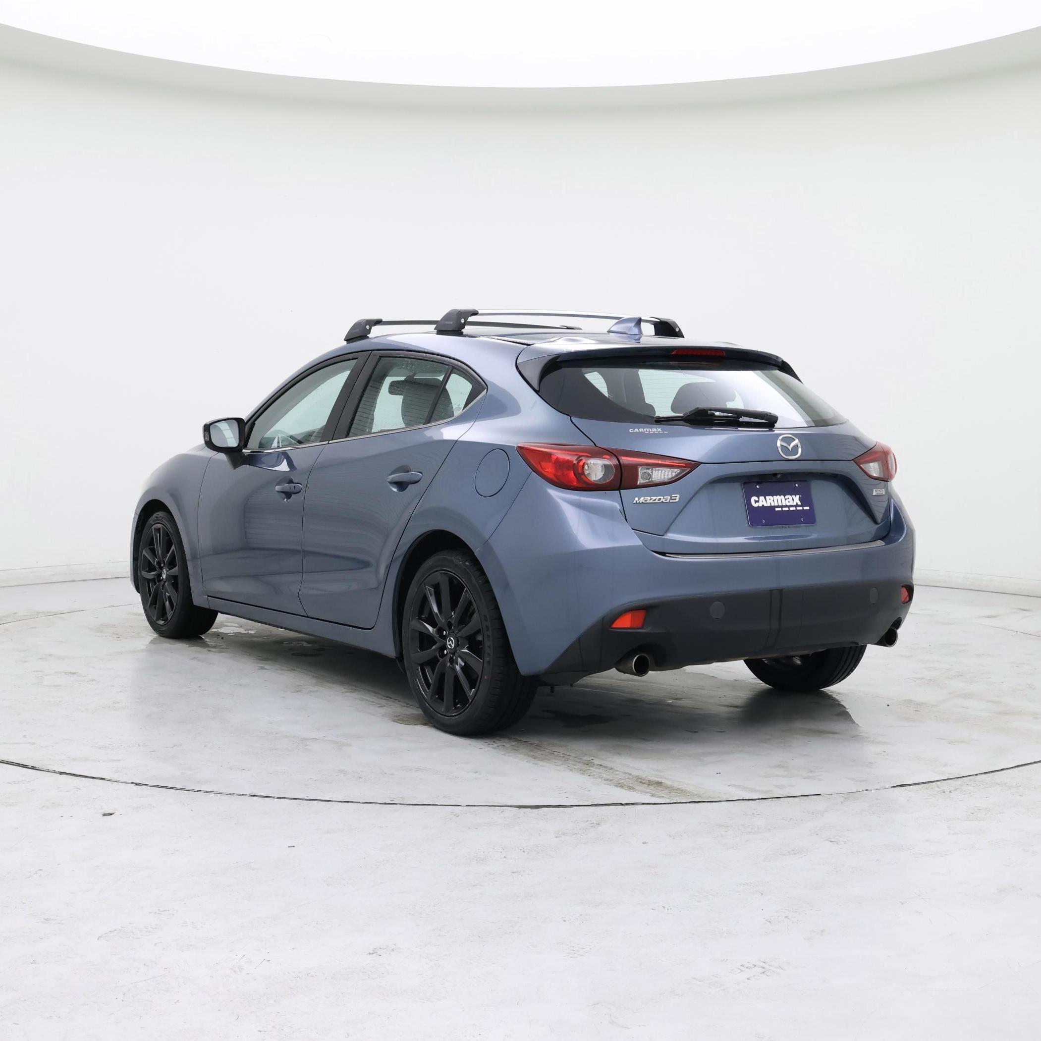 Thumbnail: 2014 Mazda Mazda3 - 2