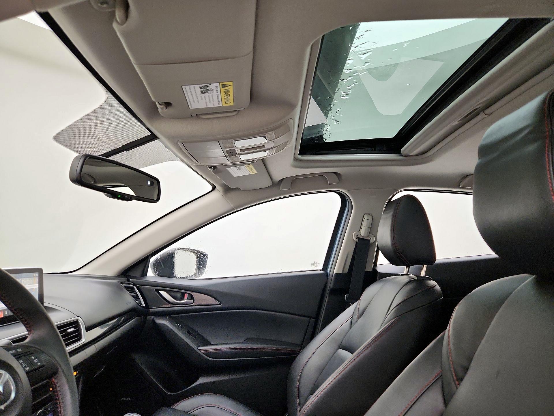 Thumbnail: 2014 Mazda Mazda3 - 20