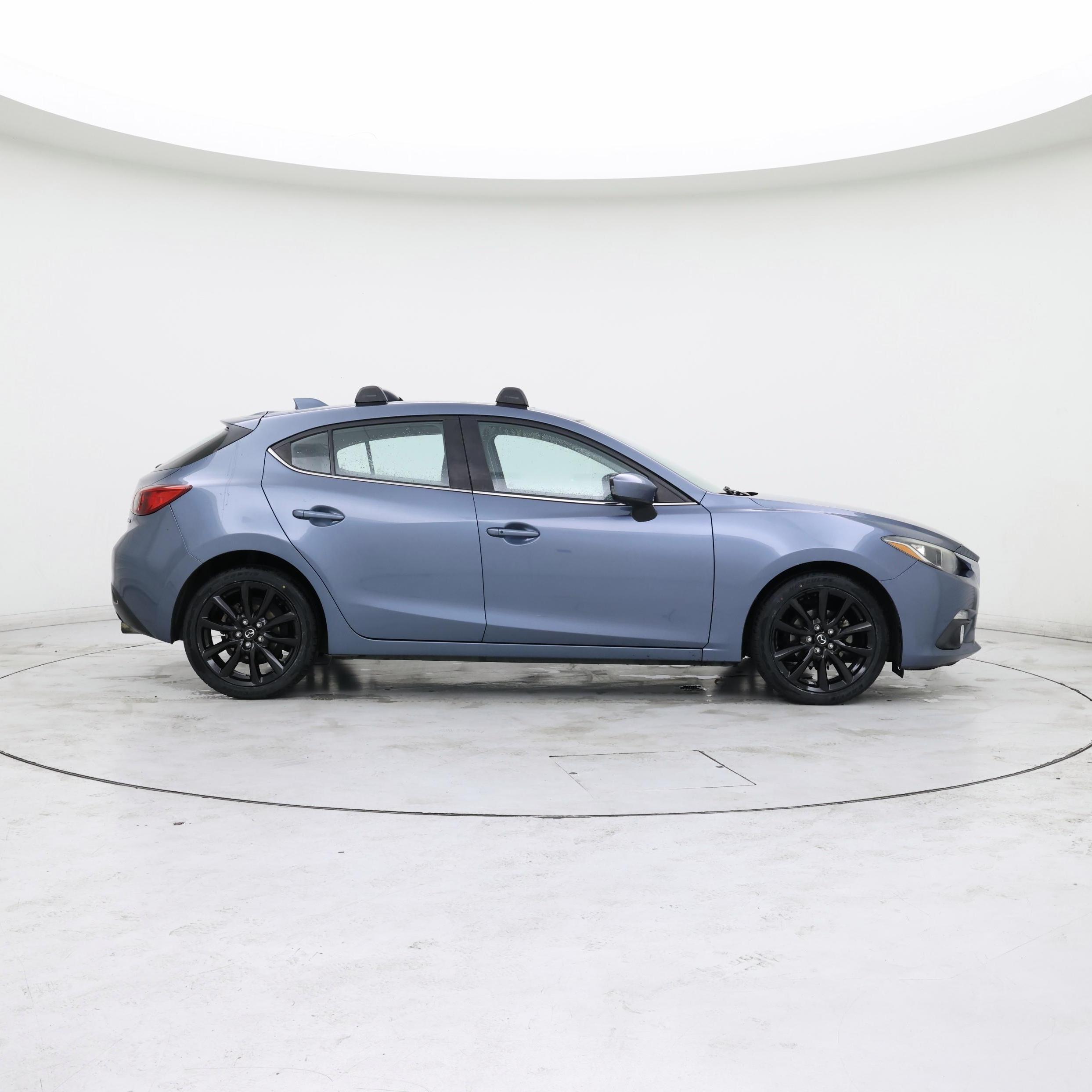Thumbnail: 2014 Mazda Mazda3 - 7