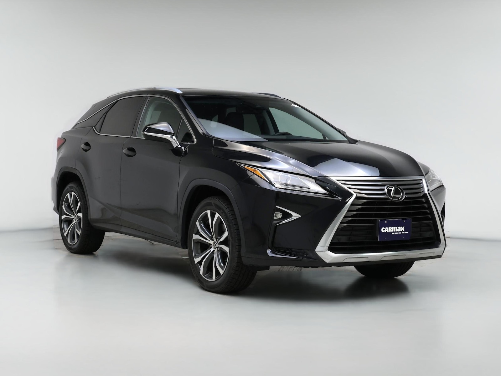2018 Lexus RX