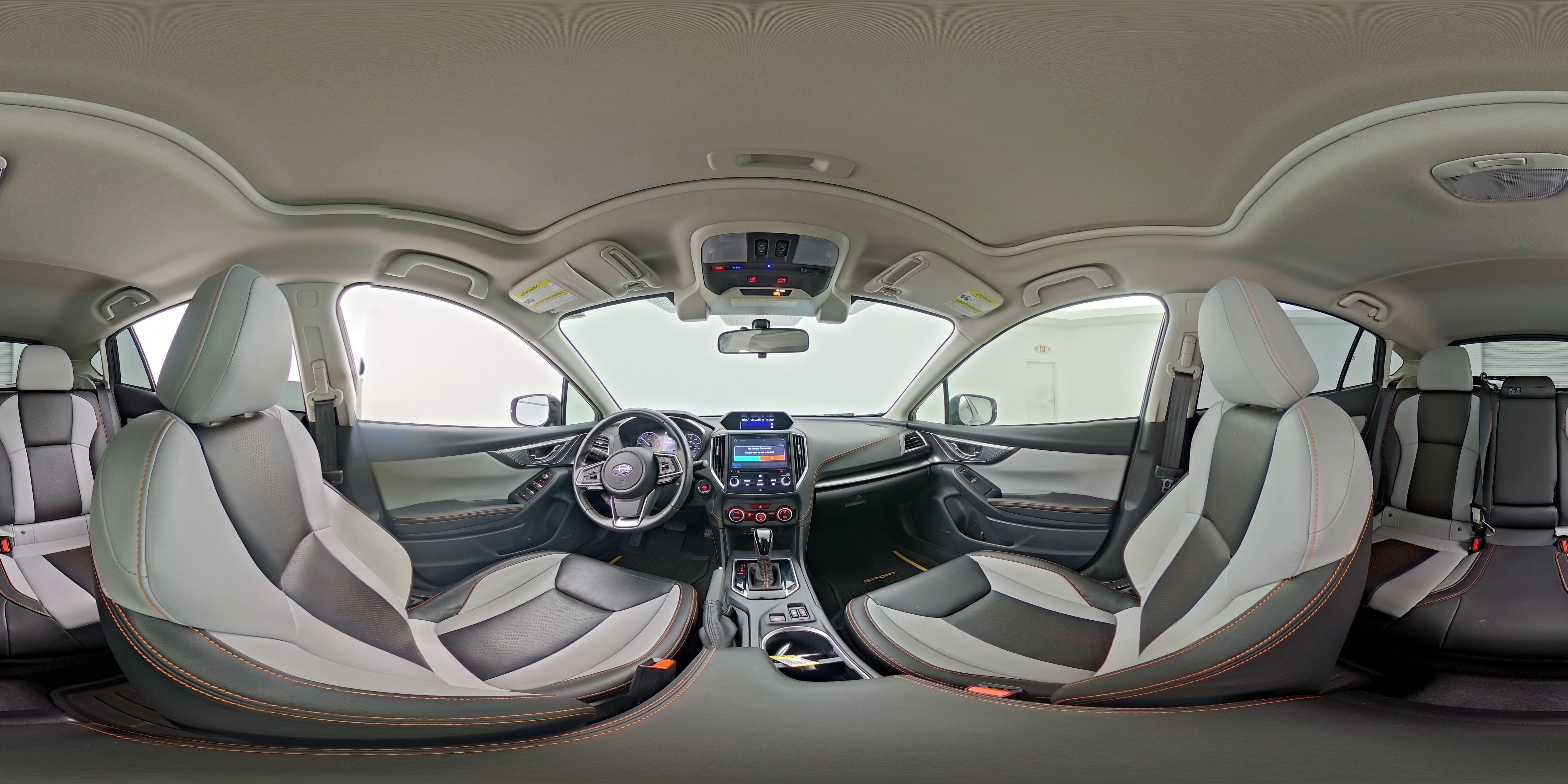 2023 Subaru Crosstrek Limited - Photo 26
