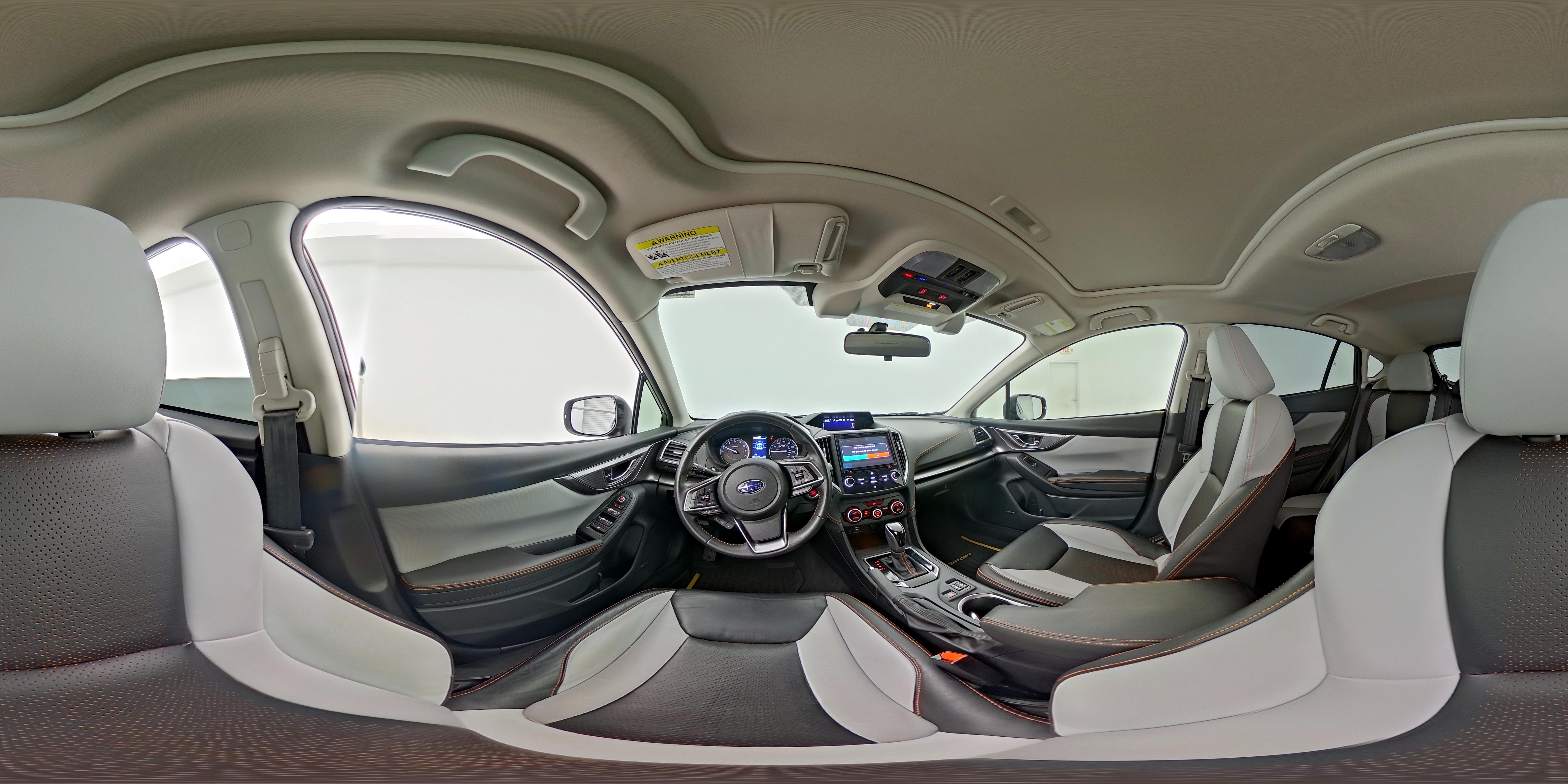 2023 Subaru Crosstrek Limited - Photo 28