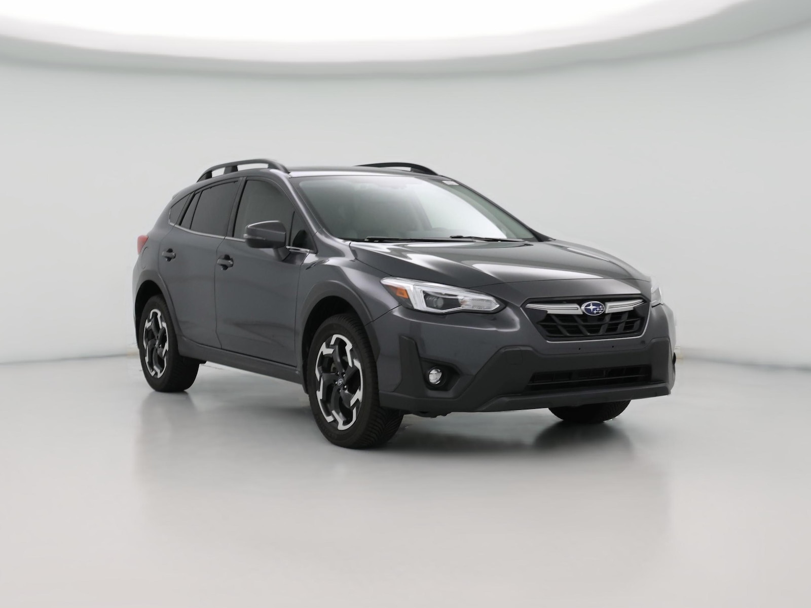 2023 Subaru Crosstrek Limited - Photo 1
