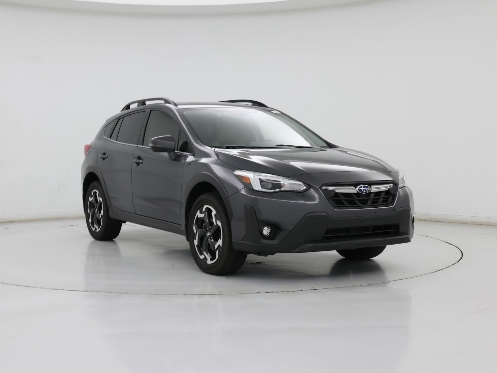 2023 Subaru Crosstrek Limited - Photo 2
