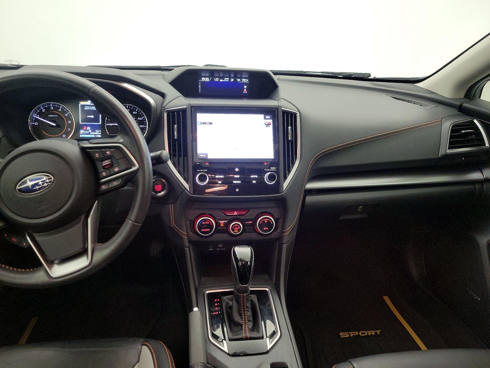 2023 Subaru Crosstrek Limited - Photo 10
