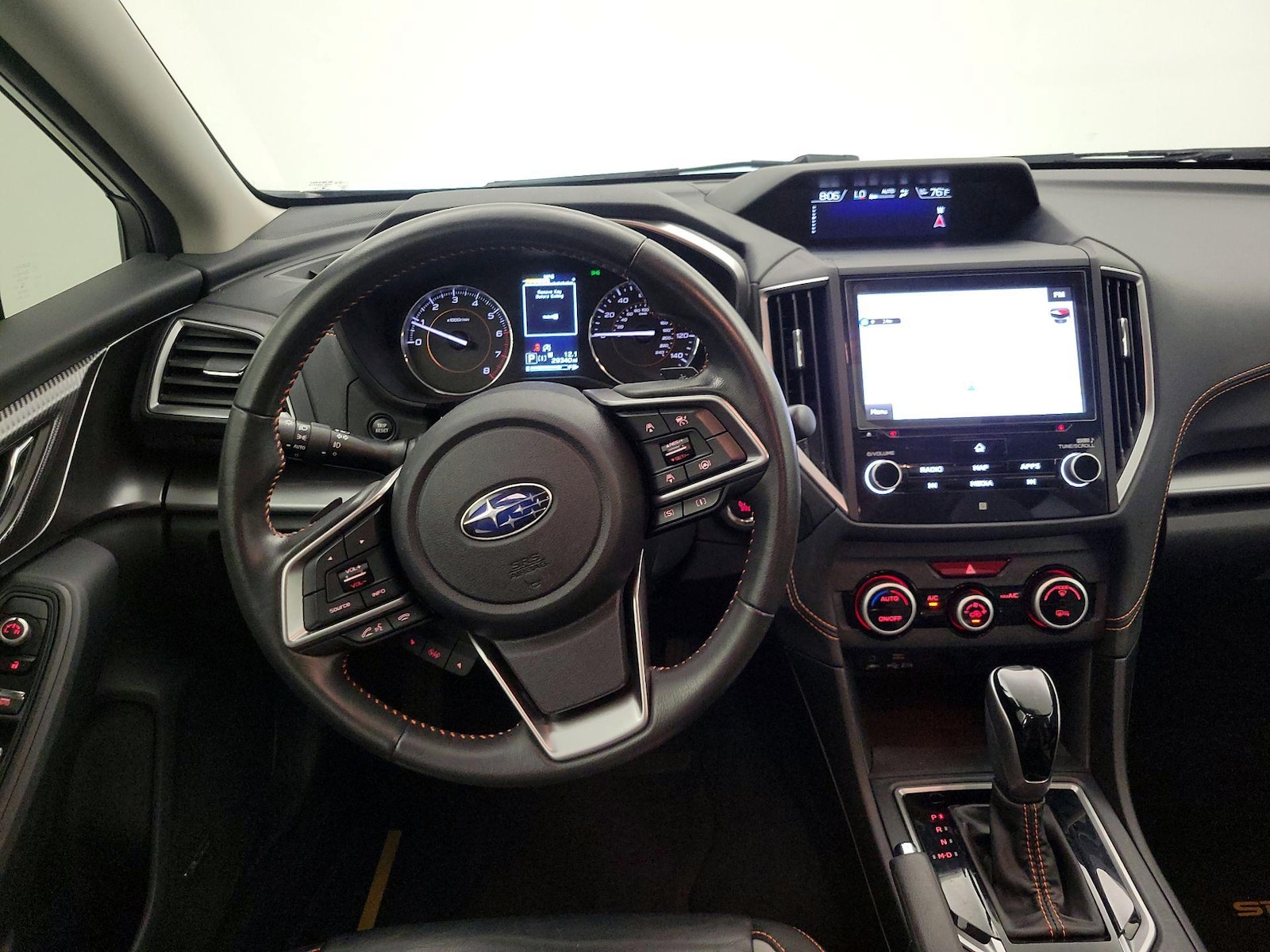 2023 Subaru Crosstrek Limited - Photo 11