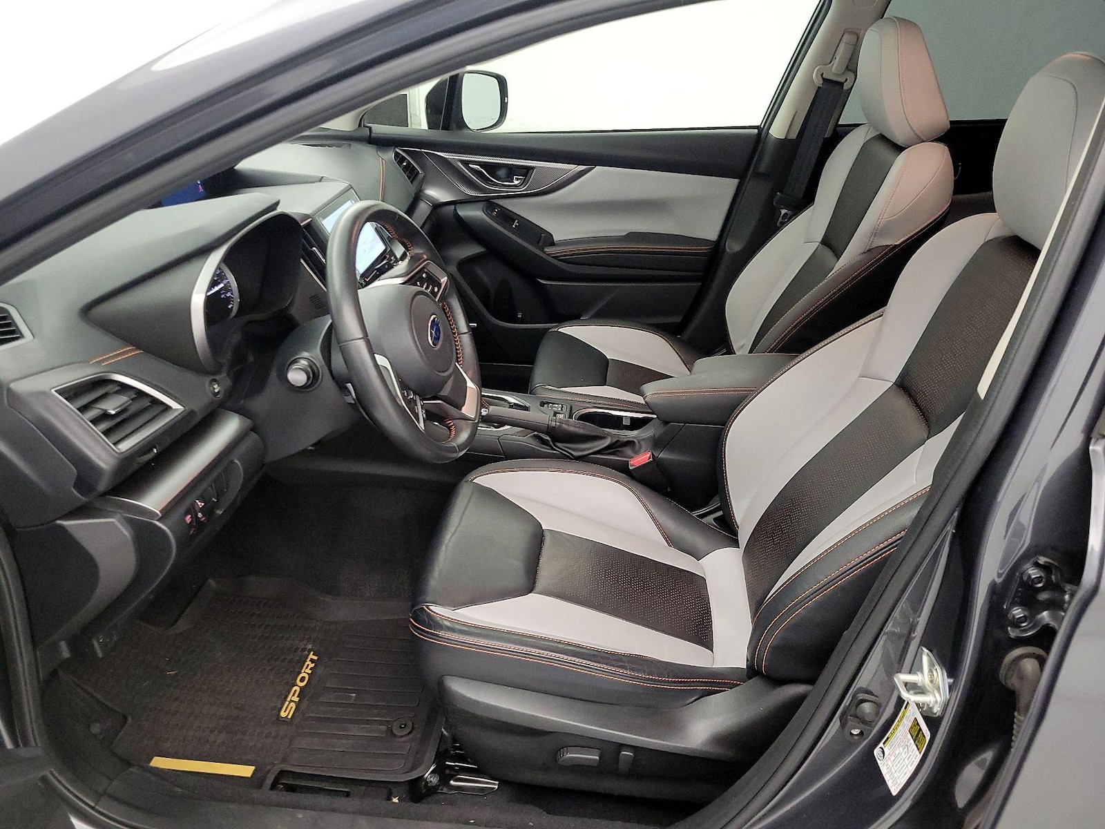 2023 Subaru Crosstrek Limited - Photo 12