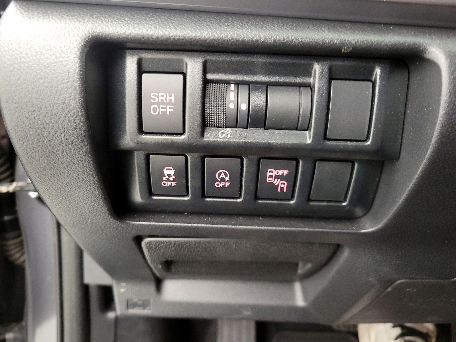 2023 Subaru Crosstrek Limited - Photo 14