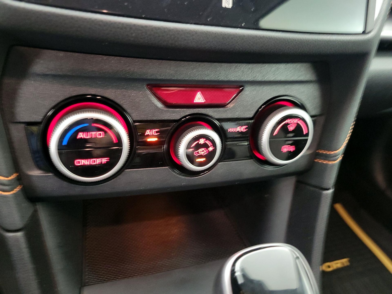 2023 Subaru Crosstrek Limited - Photo 18