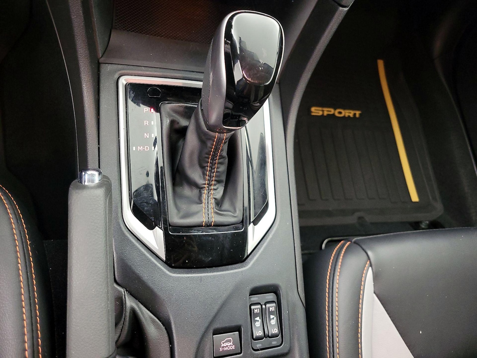 2023 Subaru Crosstrek Limited - Photo 19