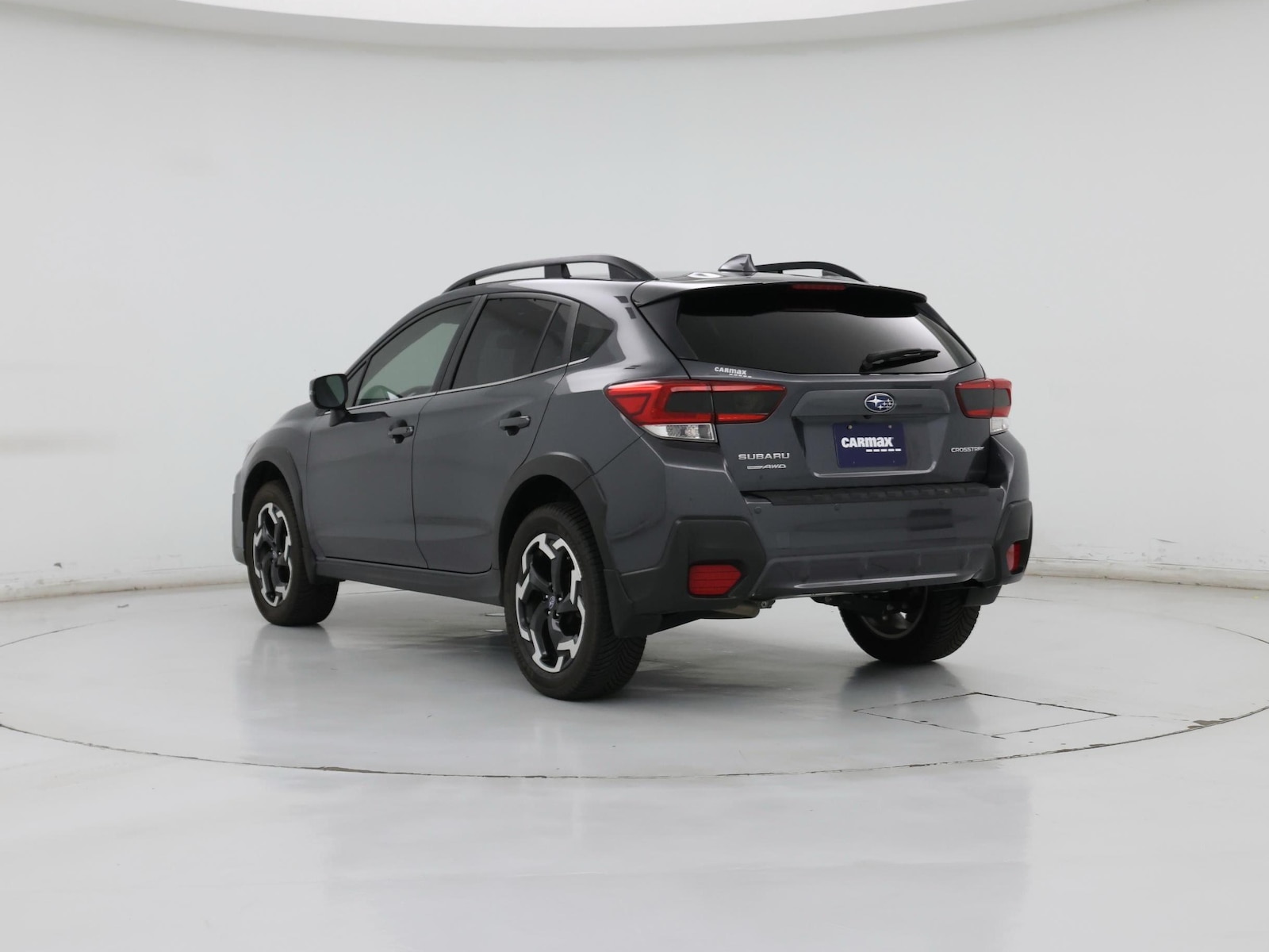 2023 Subaru Crosstrek Limited - Photo 3