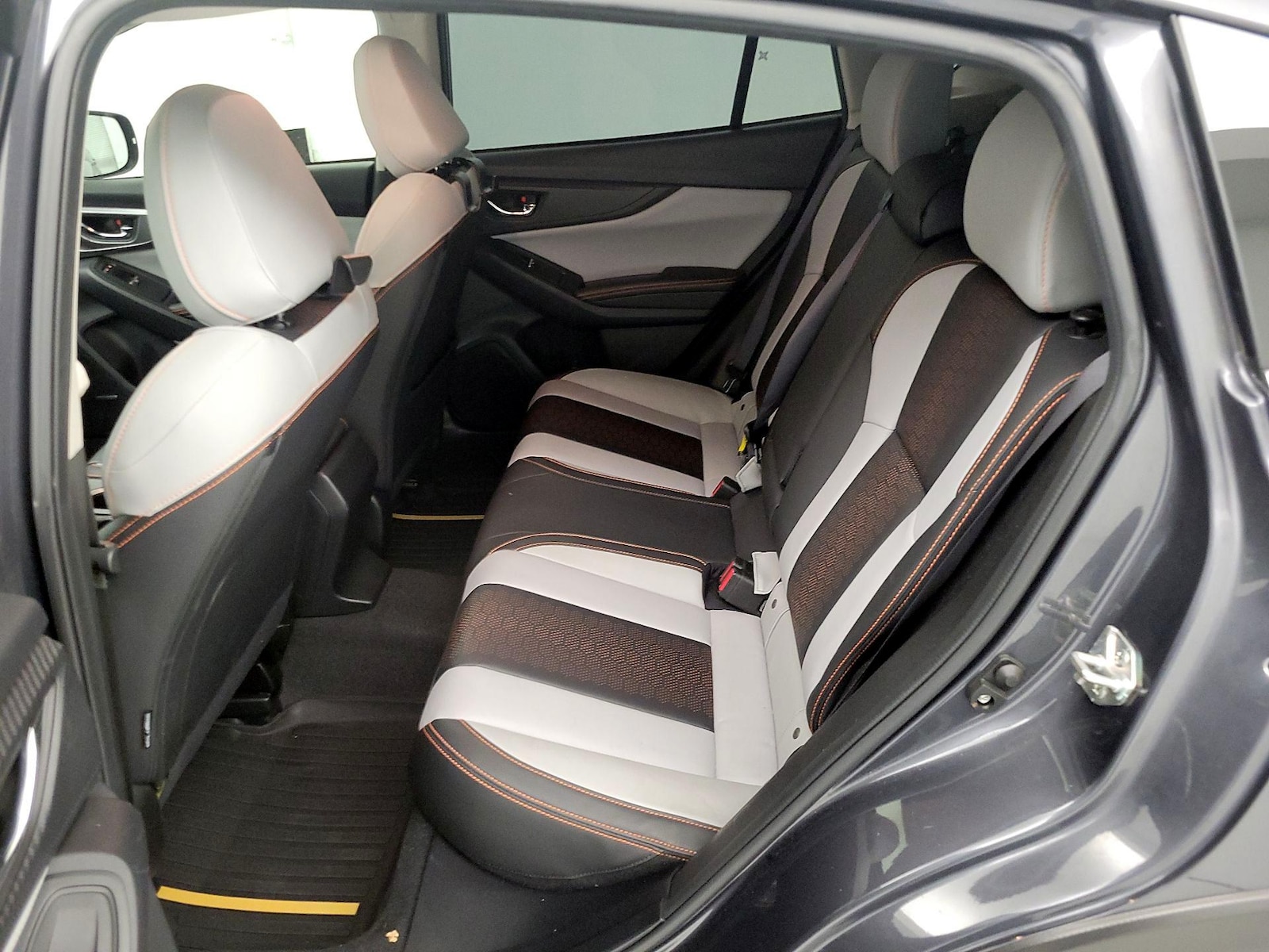 2023 Subaru Crosstrek Limited - Photo 22