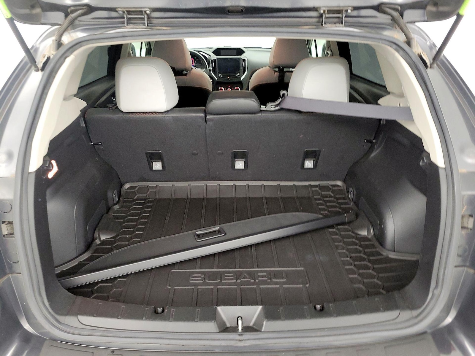 2023 Subaru Crosstrek Limited - Photo 23