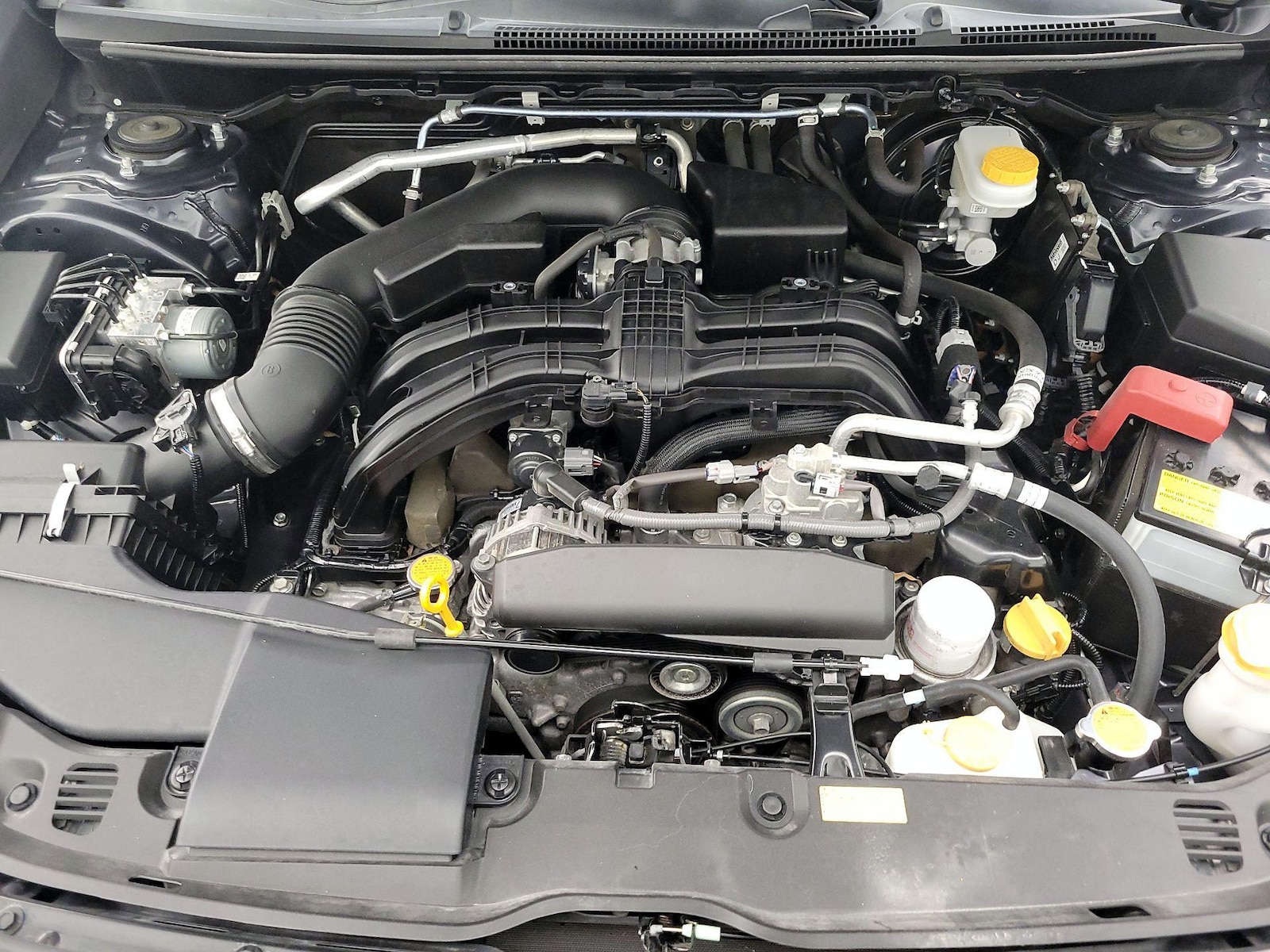 2023 Subaru Crosstrek Limited - Photo 24