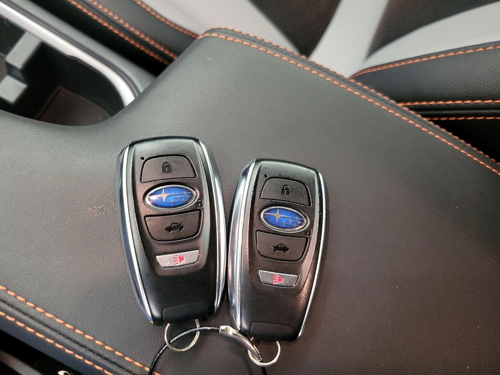 2023 Subaru Crosstrek Limited - Photo 25