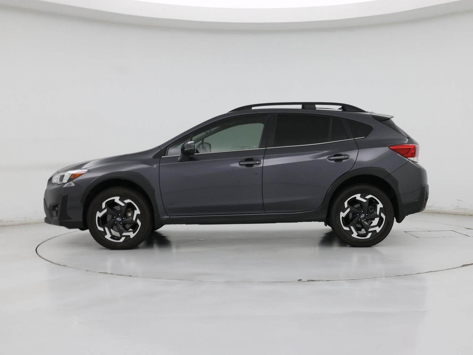2023 Subaru Crosstrek Limited - Photo 4