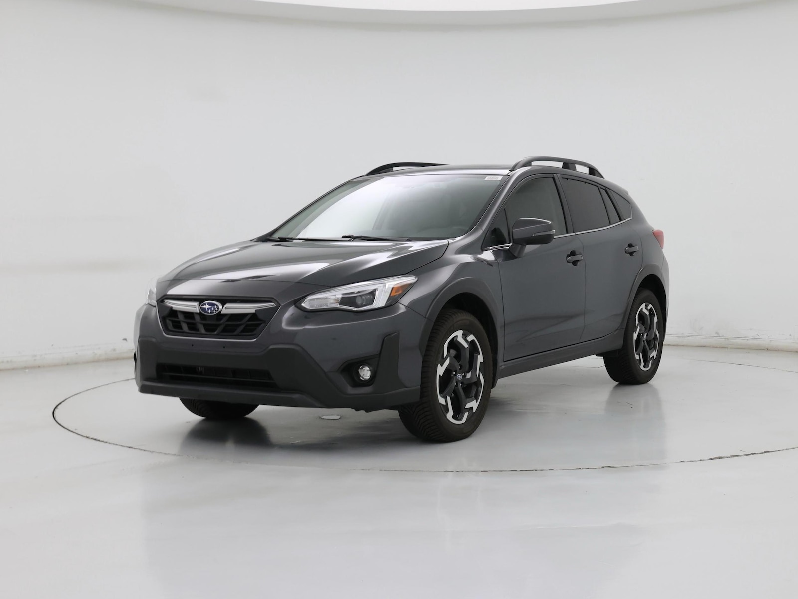2023 Subaru Crosstrek Limited - Photo 5