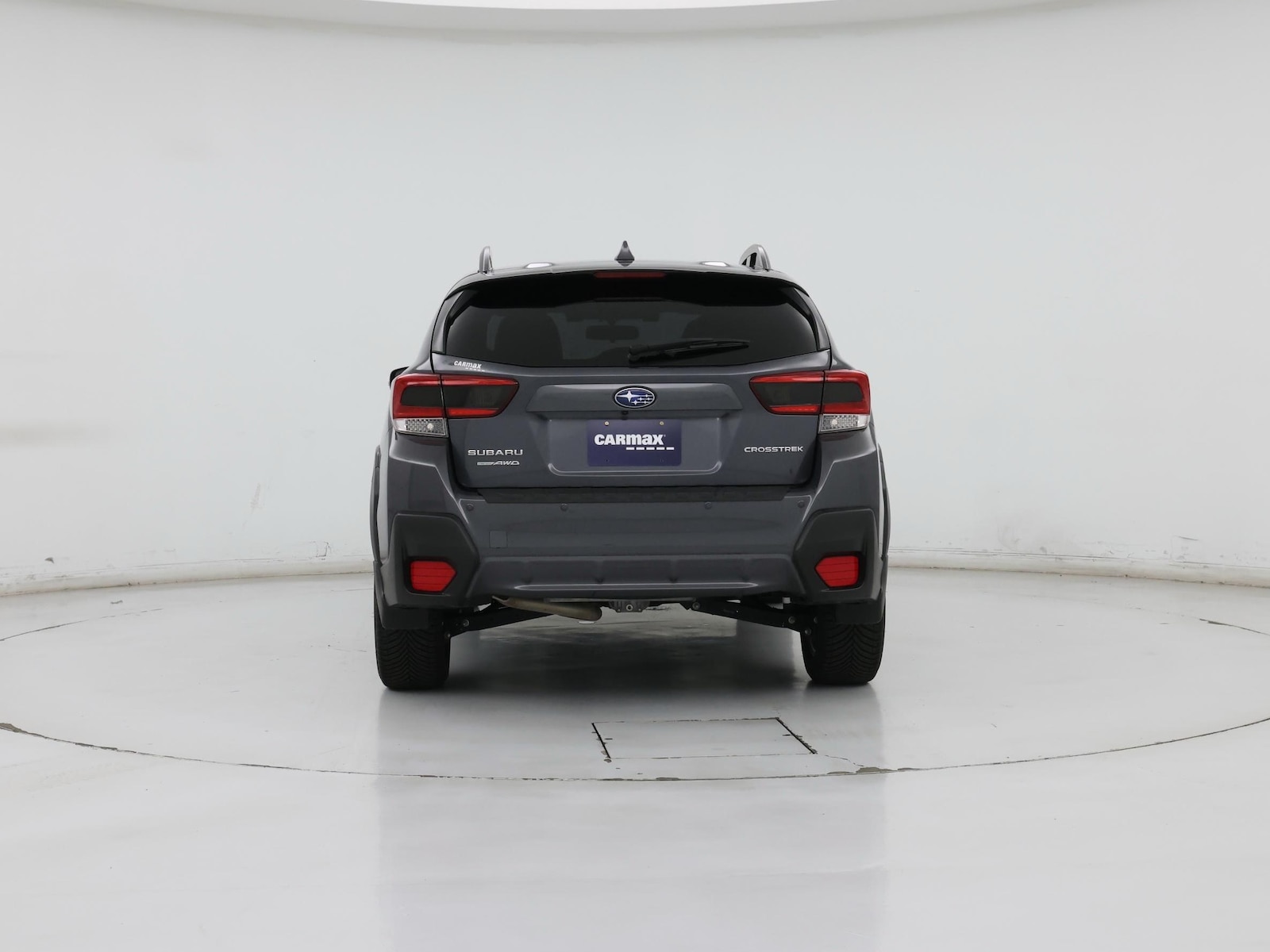 2023 Subaru Crosstrek Limited - Photo 7