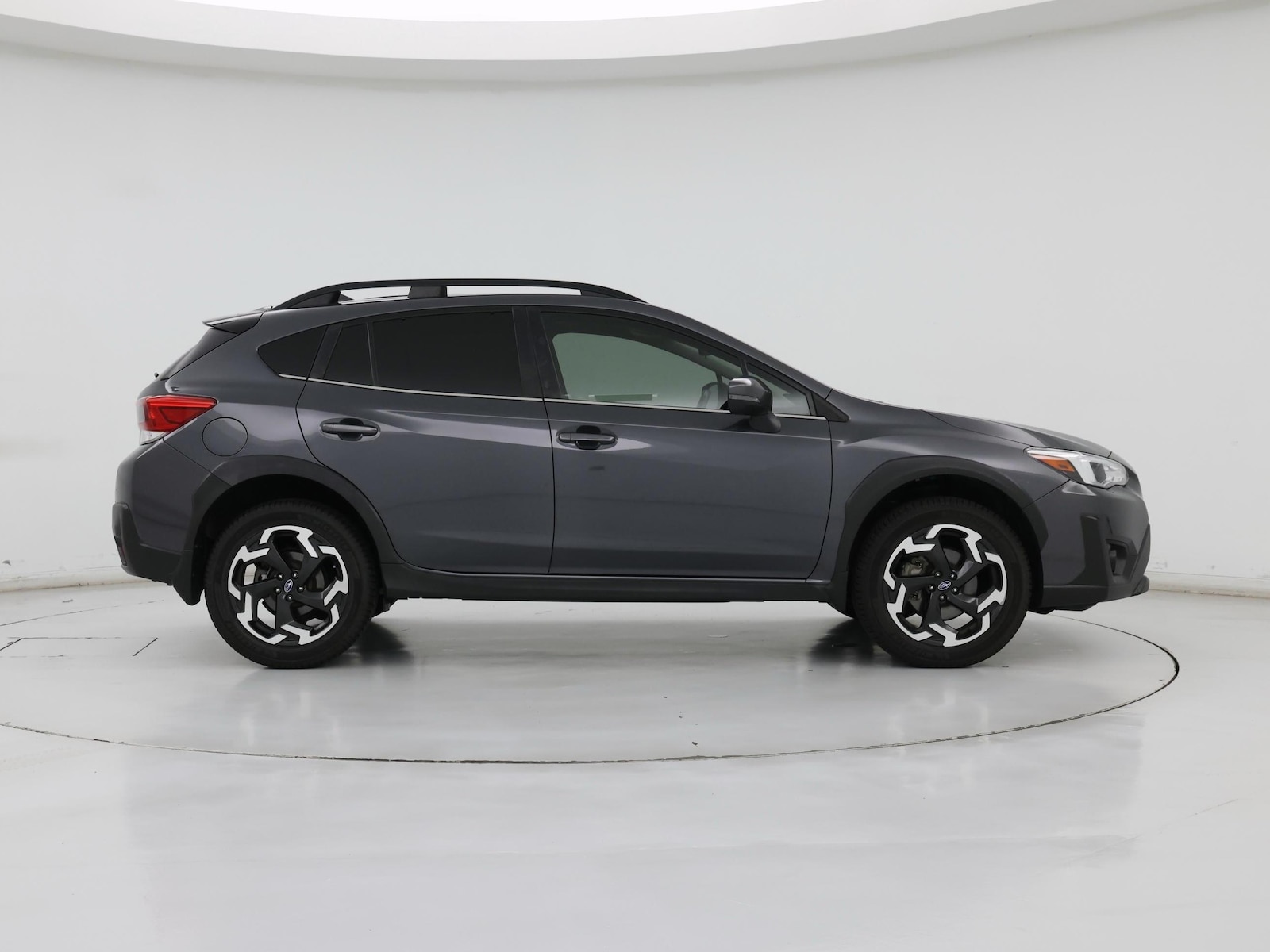 2023 Subaru Crosstrek Limited - Photo 8