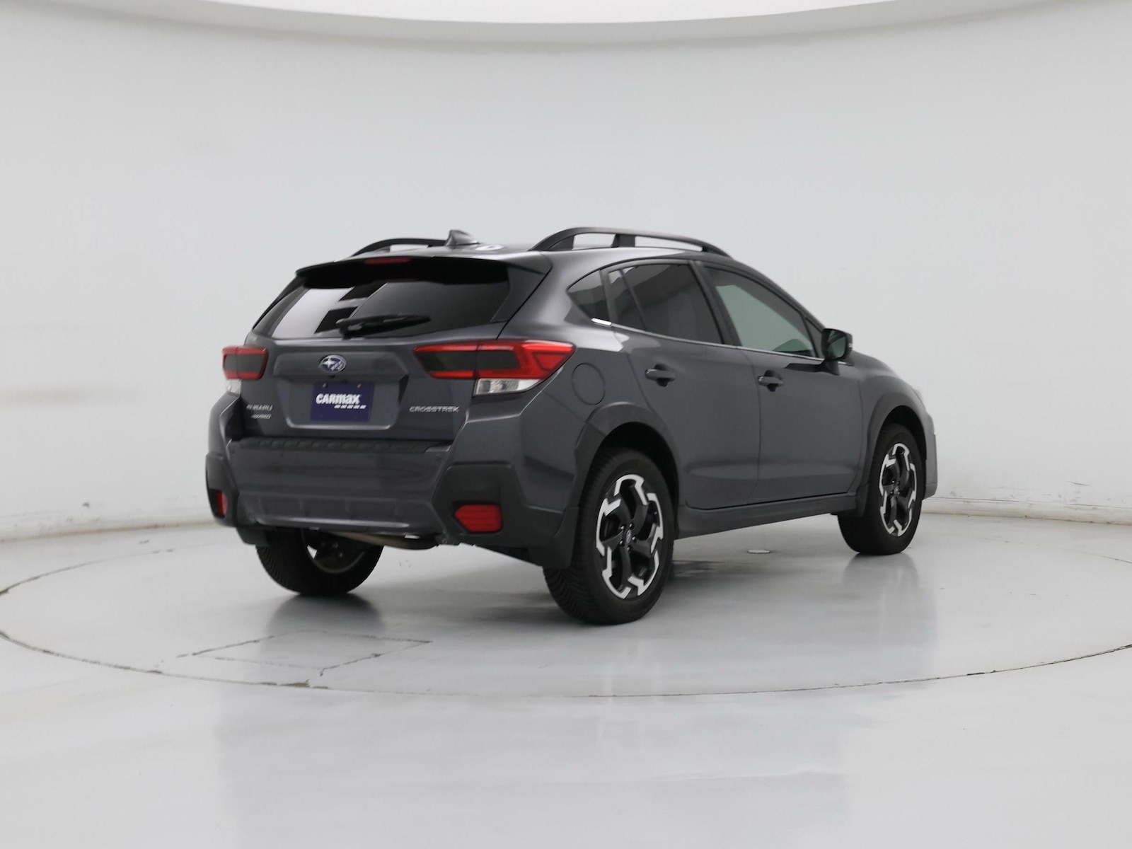 2023 Subaru Crosstrek Limited - Photo 9