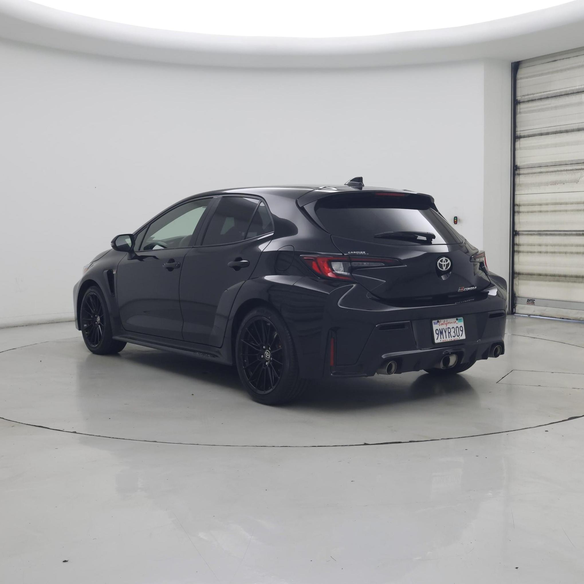 Thumbnail: 2024 Toyota GR Corolla - 2