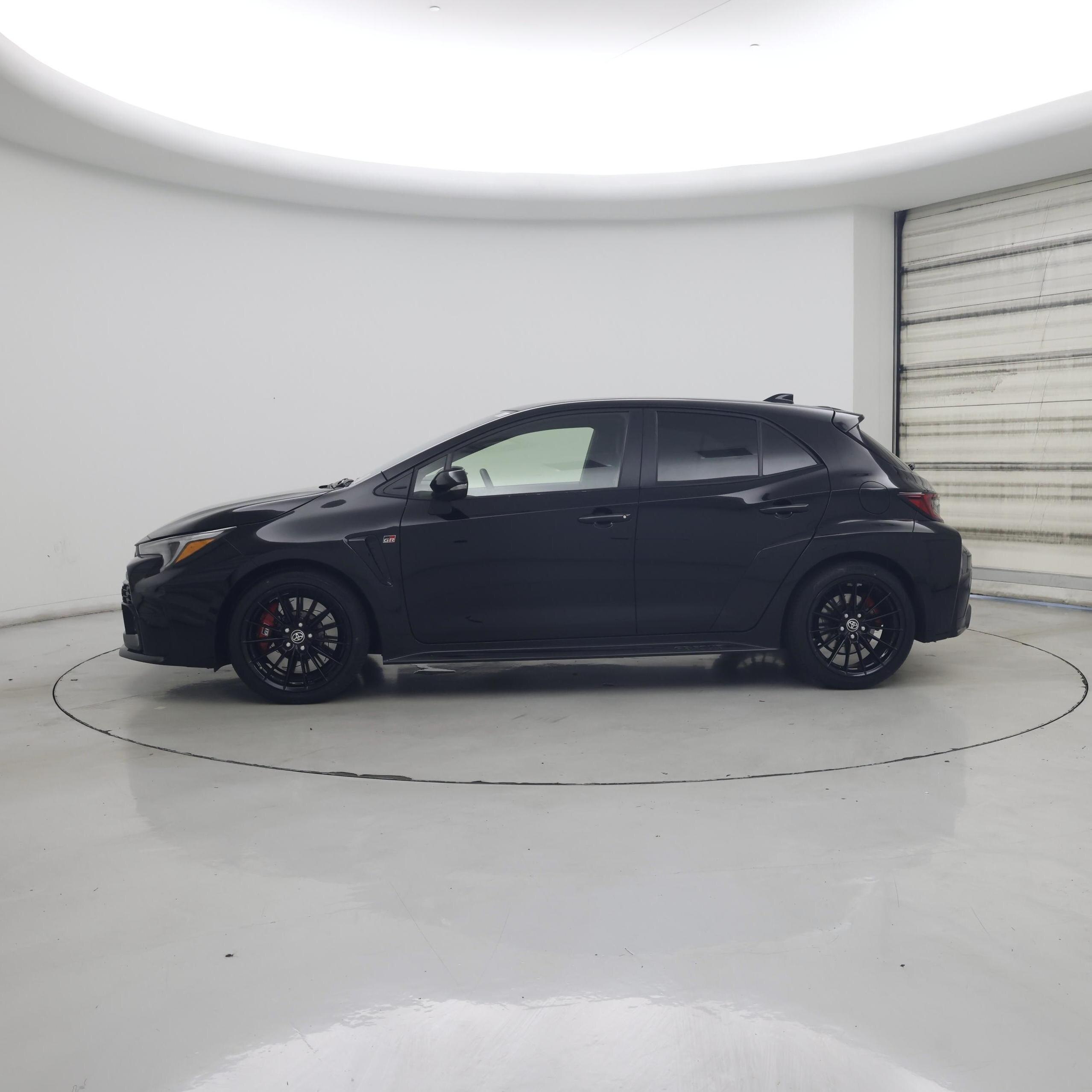 Thumbnail: 2024 Toyota GR Corolla - 3