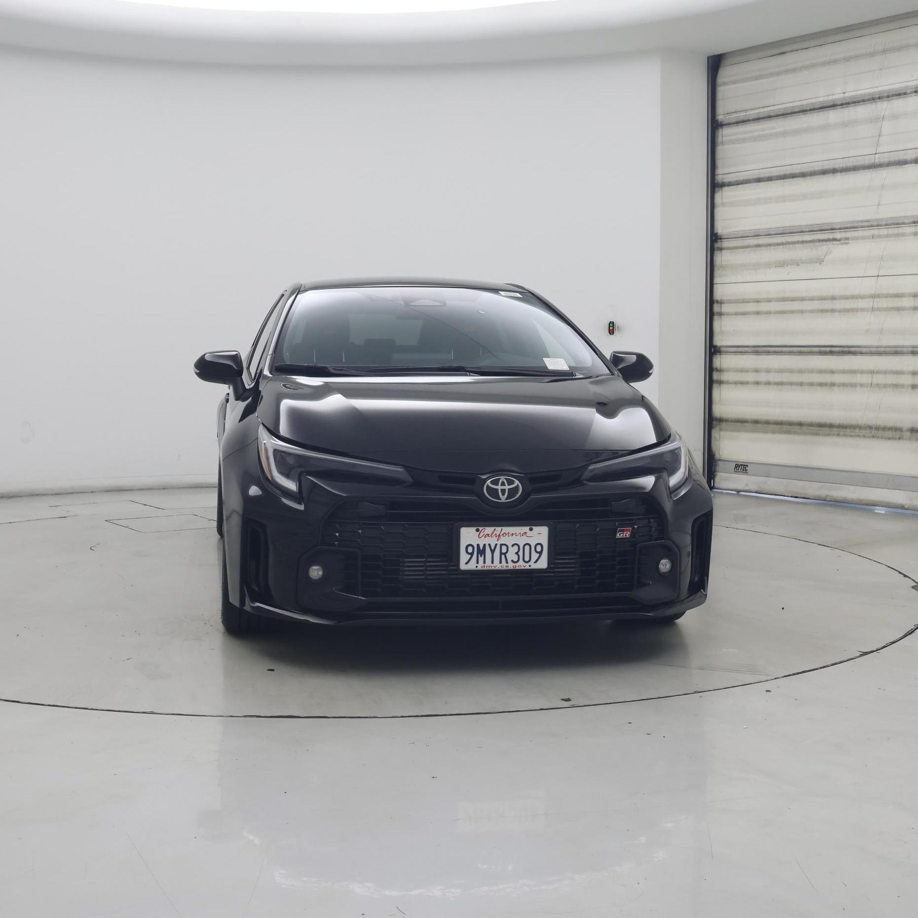 Thumbnail: 2024 Toyota GR Corolla - 5