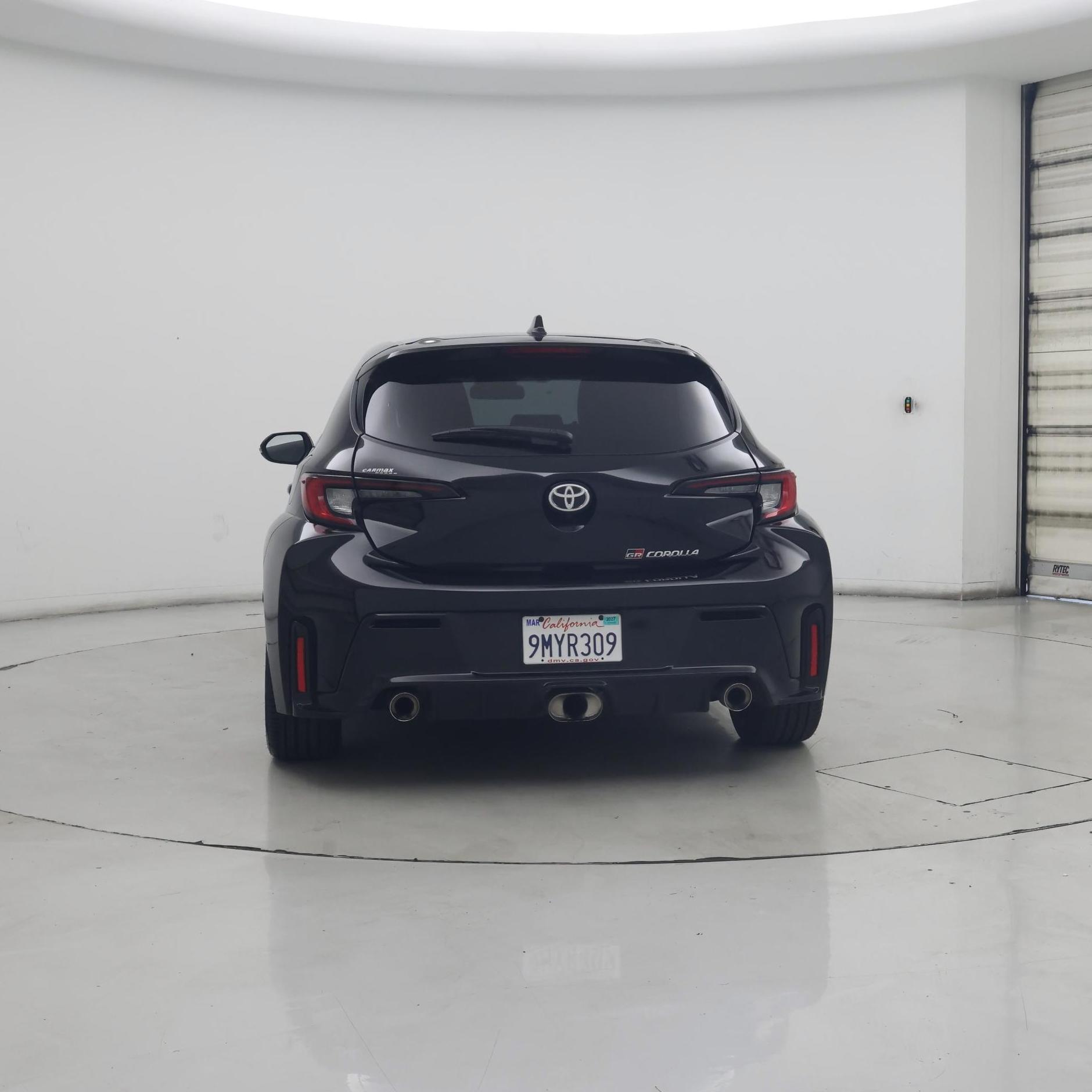 Thumbnail: 2024 Toyota GR Corolla - 6