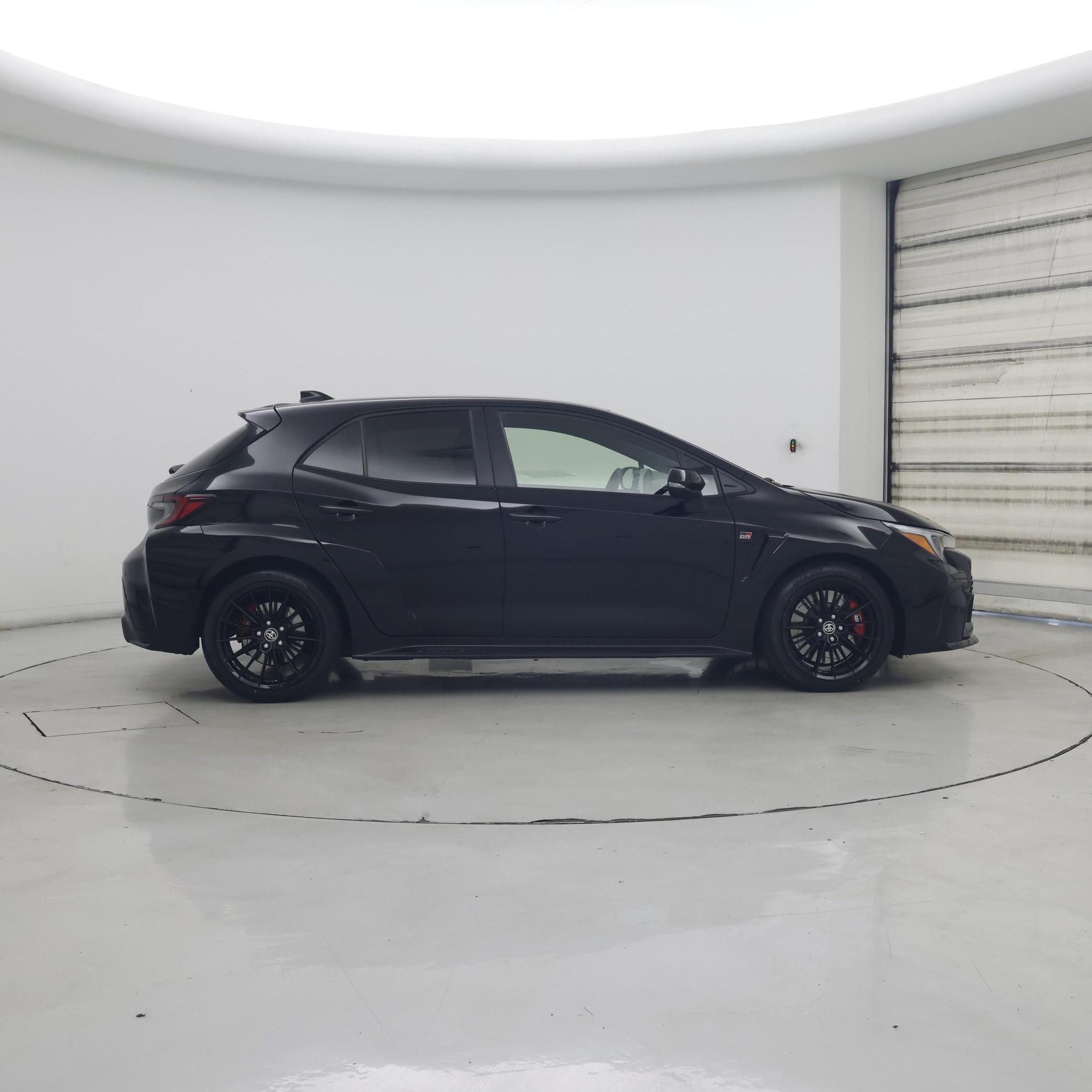 Thumbnail: 2024 Toyota GR Corolla - 7
