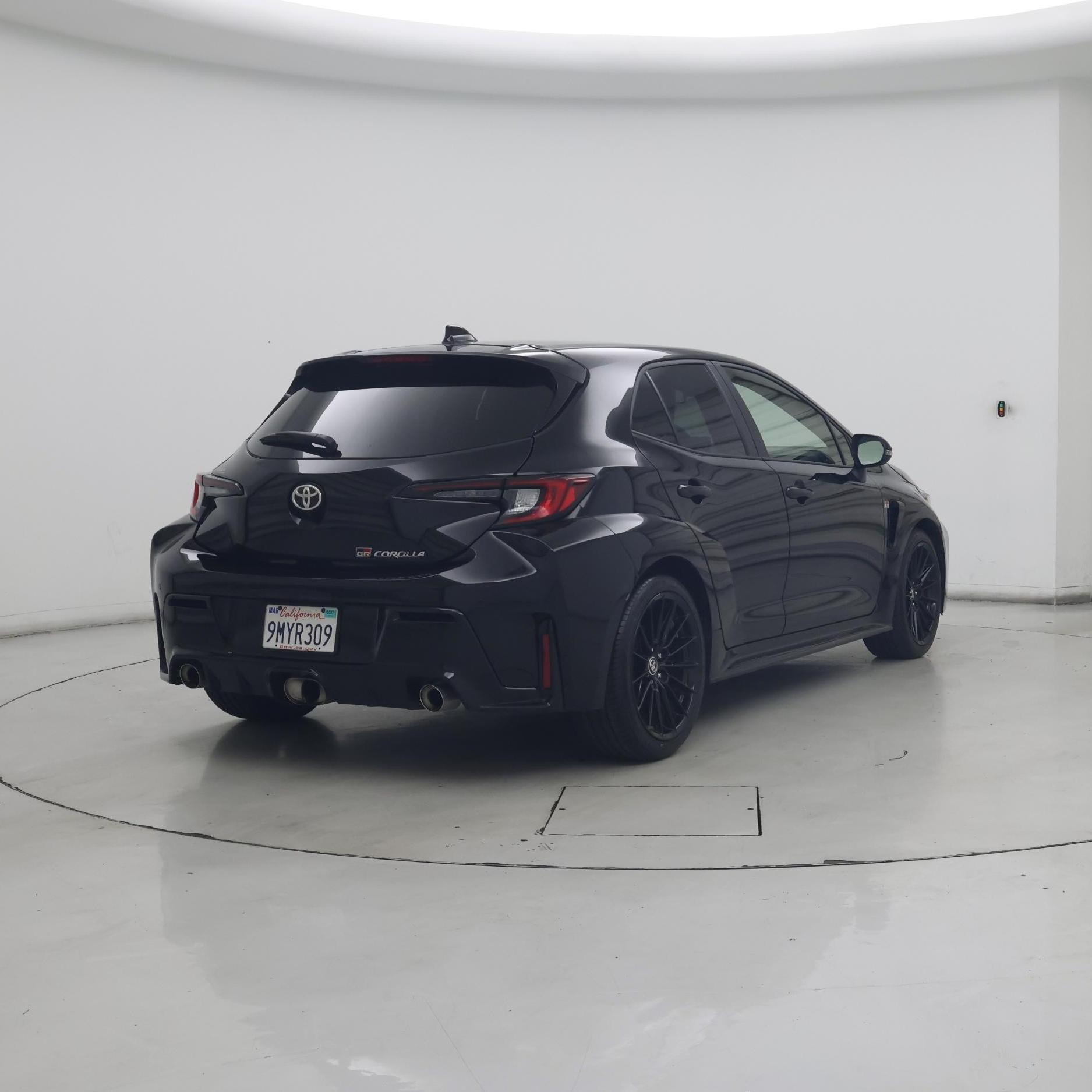 Thumbnail: 2024 Toyota GR Corolla - 8