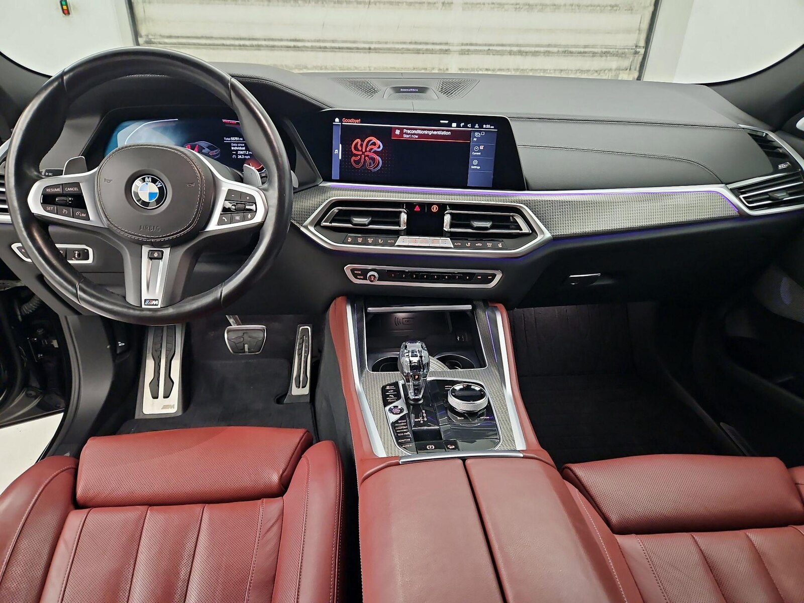 Apple CarPlay®