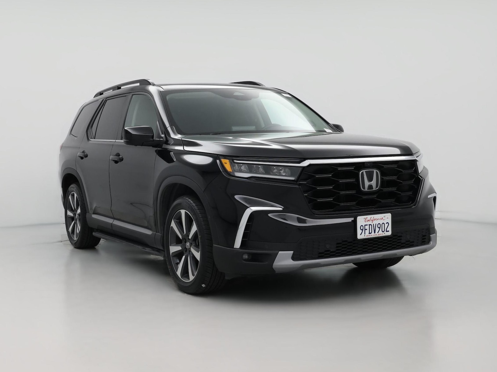 2023 Honda Pilot