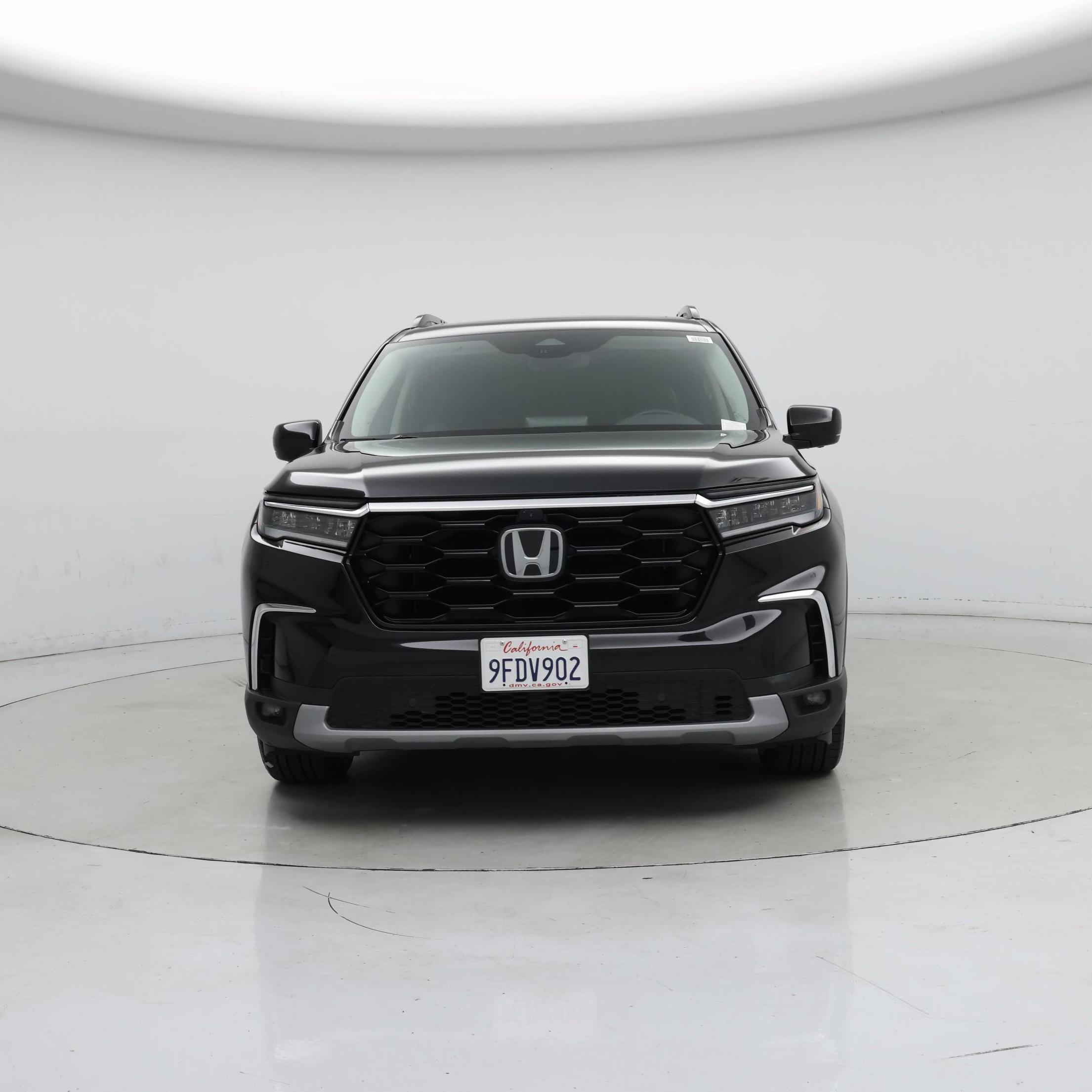 Thumbnail: 2023 Honda Pilot - 5