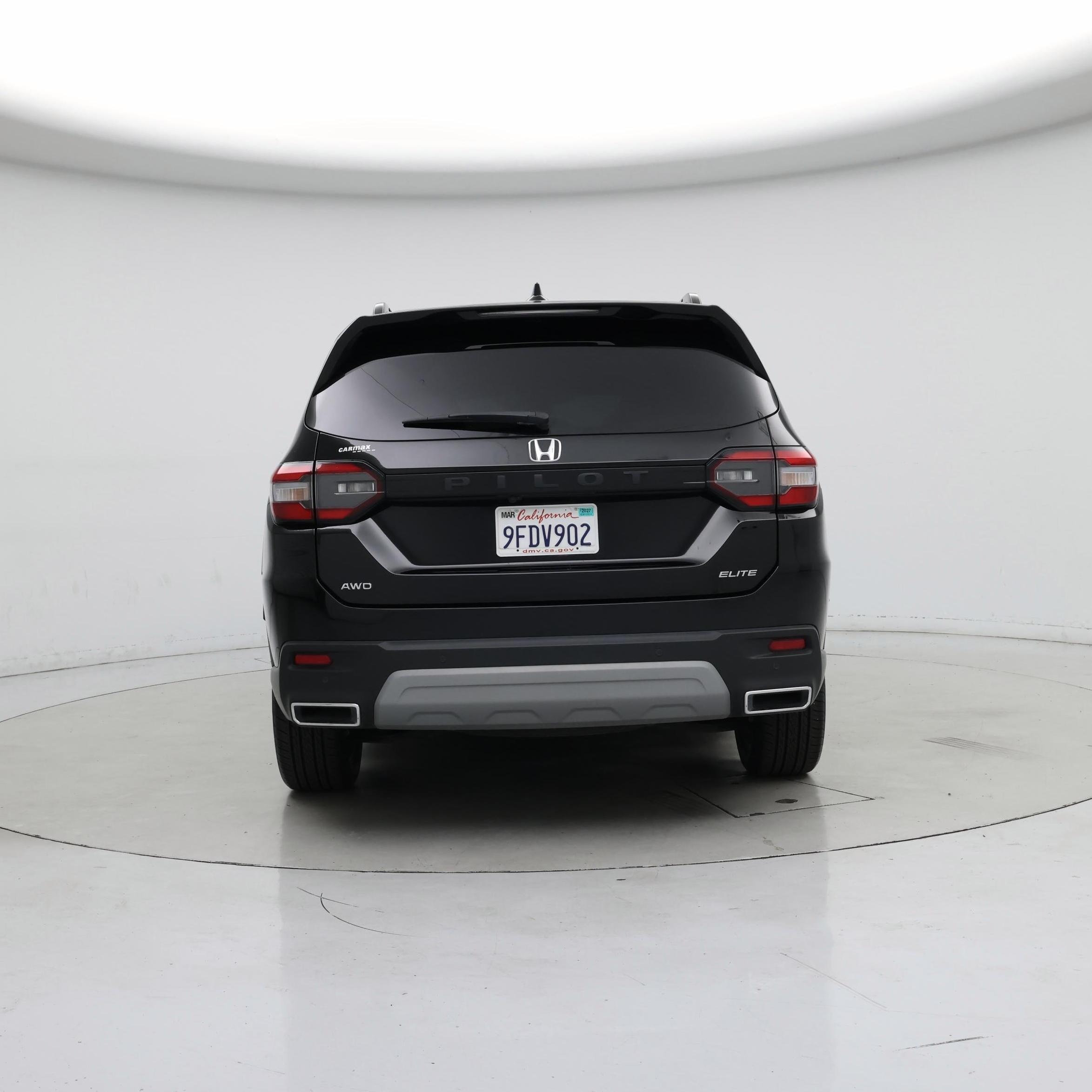 Thumbnail: 2023 Honda Pilot - 6