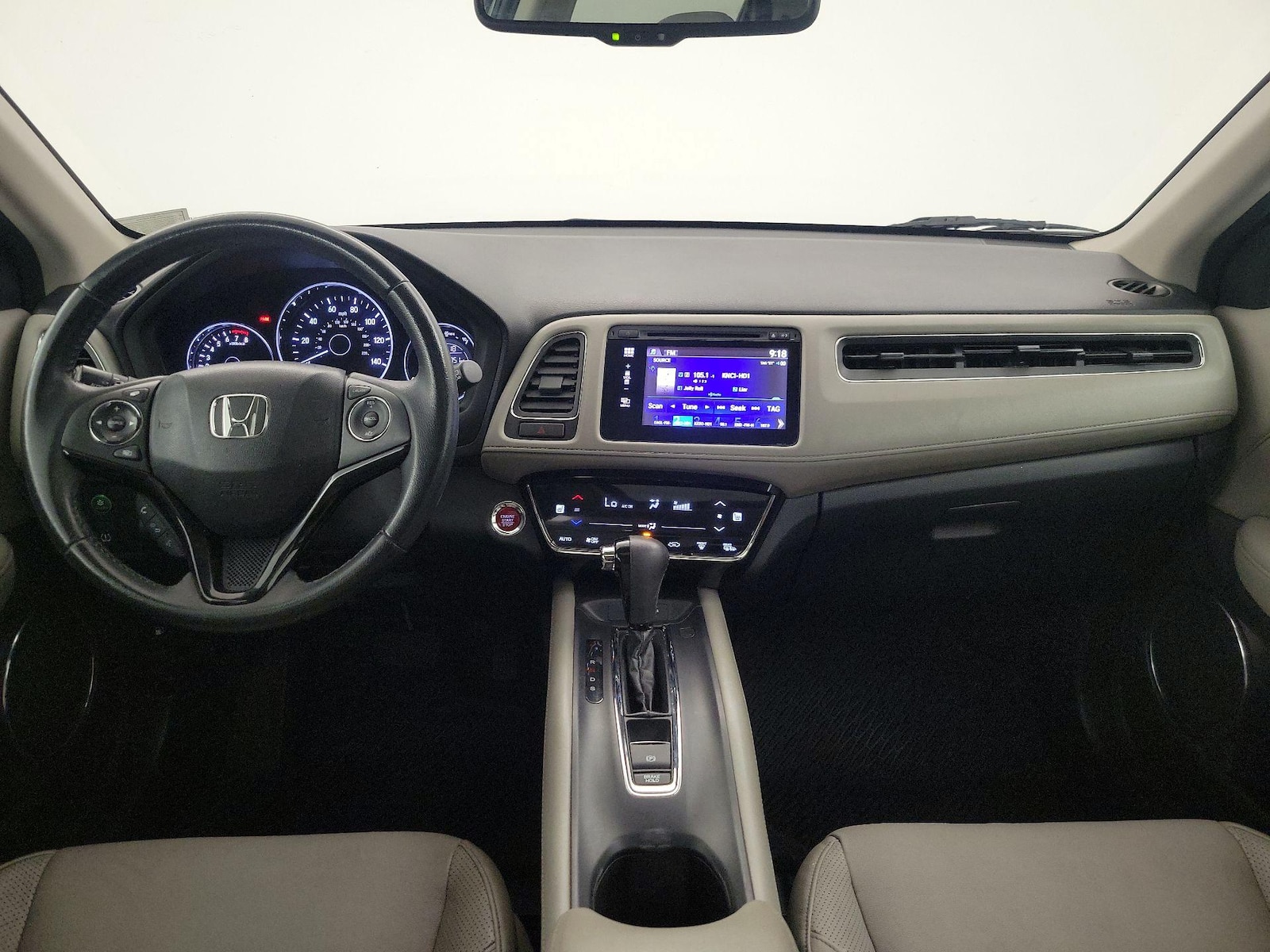 Navigation System