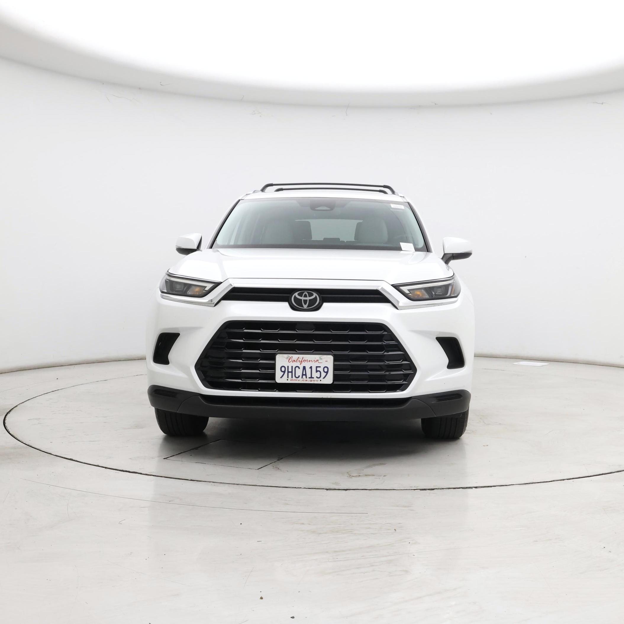 Thumbnail: 2024 Toyota Grand Highlander - 5