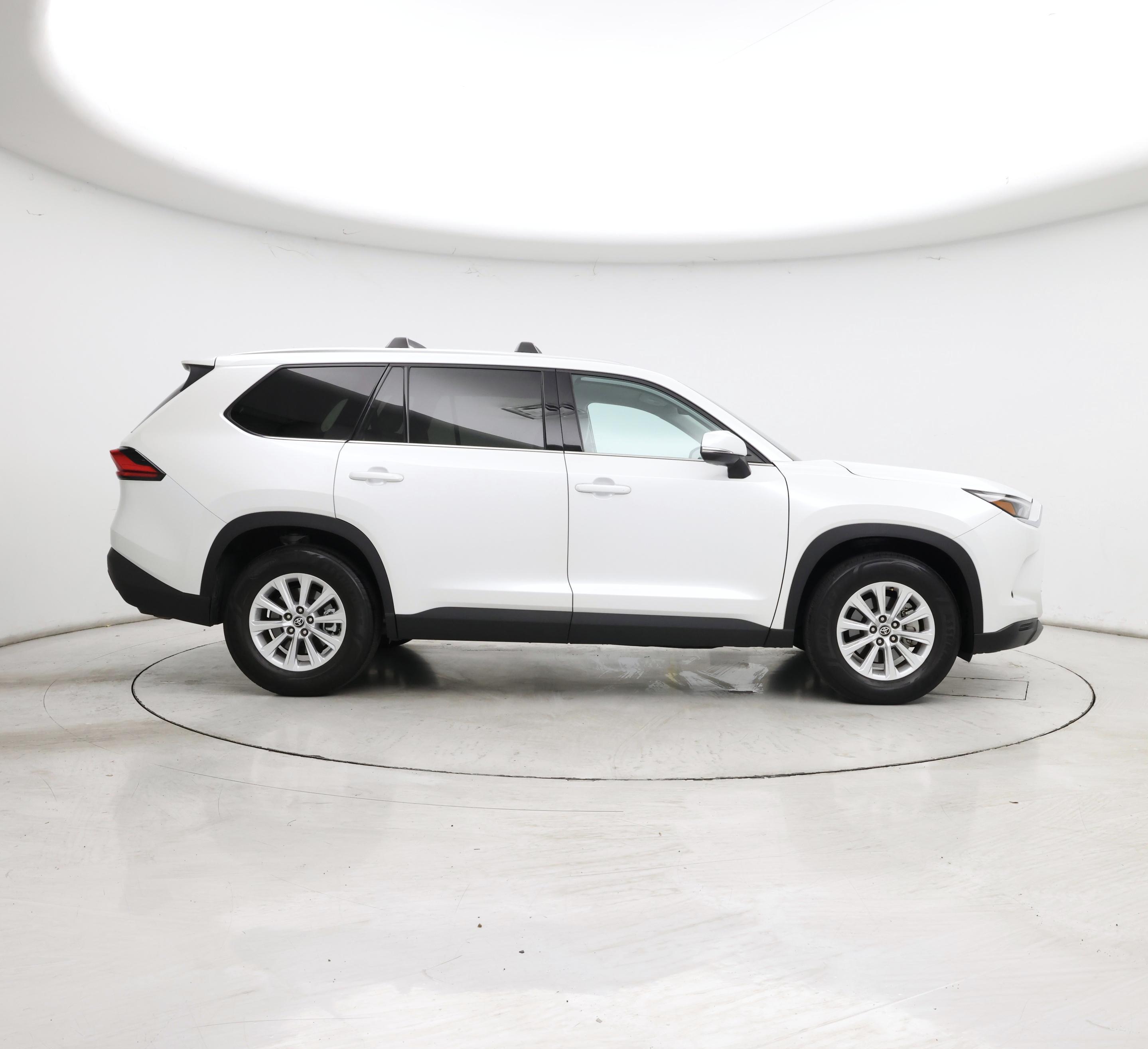 Thumbnail: 2024 Toyota Grand Highlander - 7