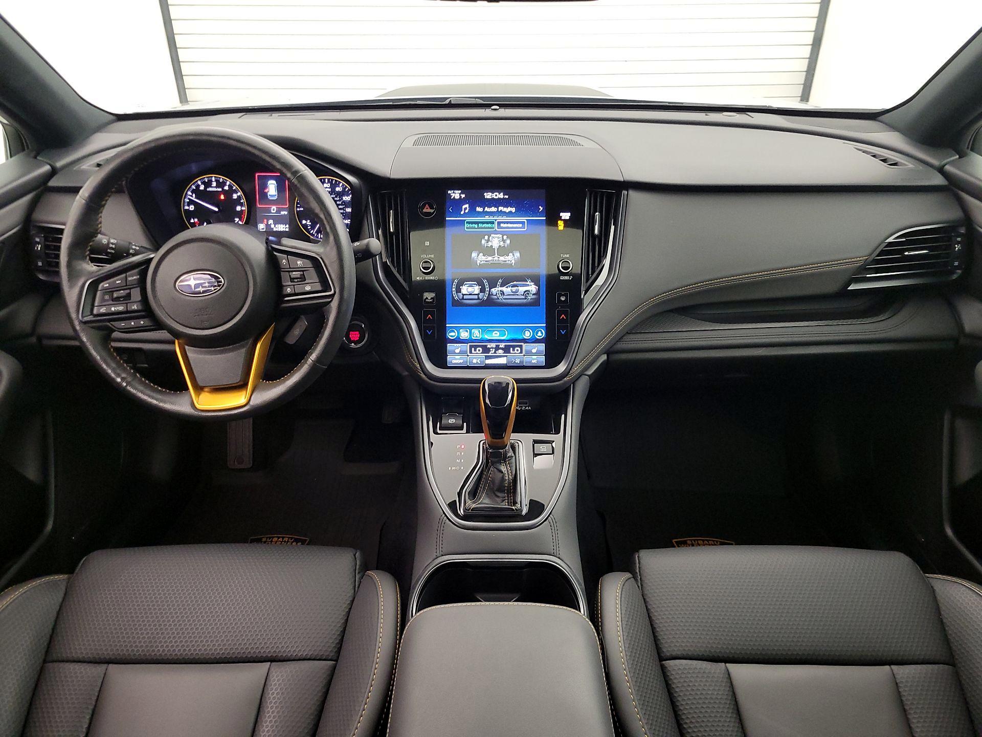 Thumbnail: 2024 Subaru Outback - 9