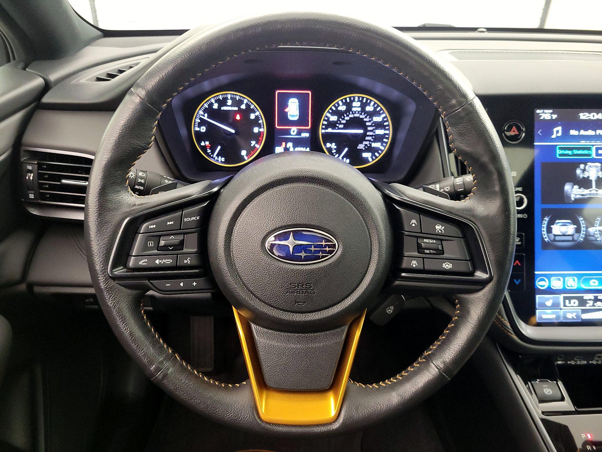 Thumbnail: 2024 Subaru Outback - 10