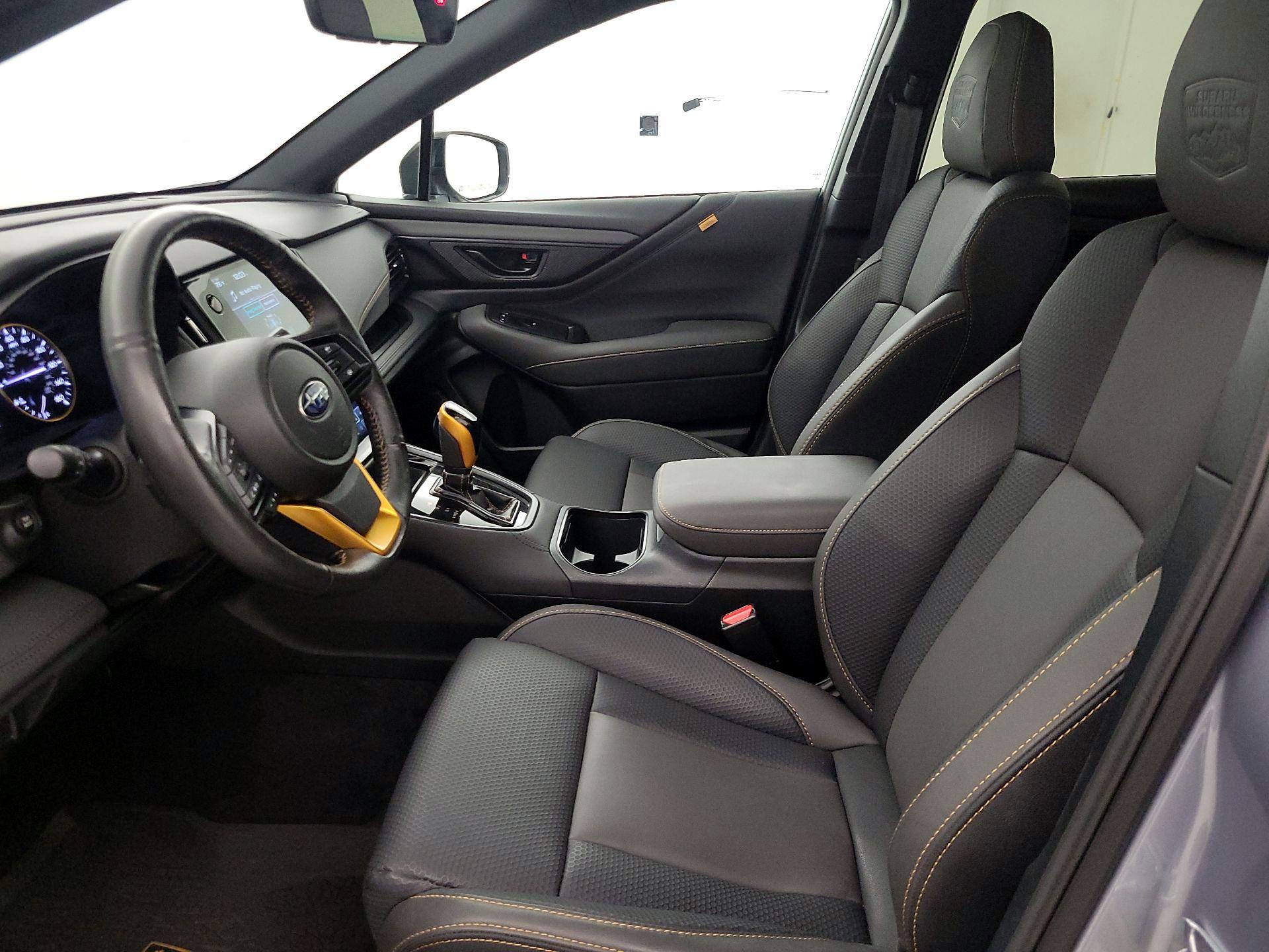 Thumbnail: 2024 Subaru Outback - 11