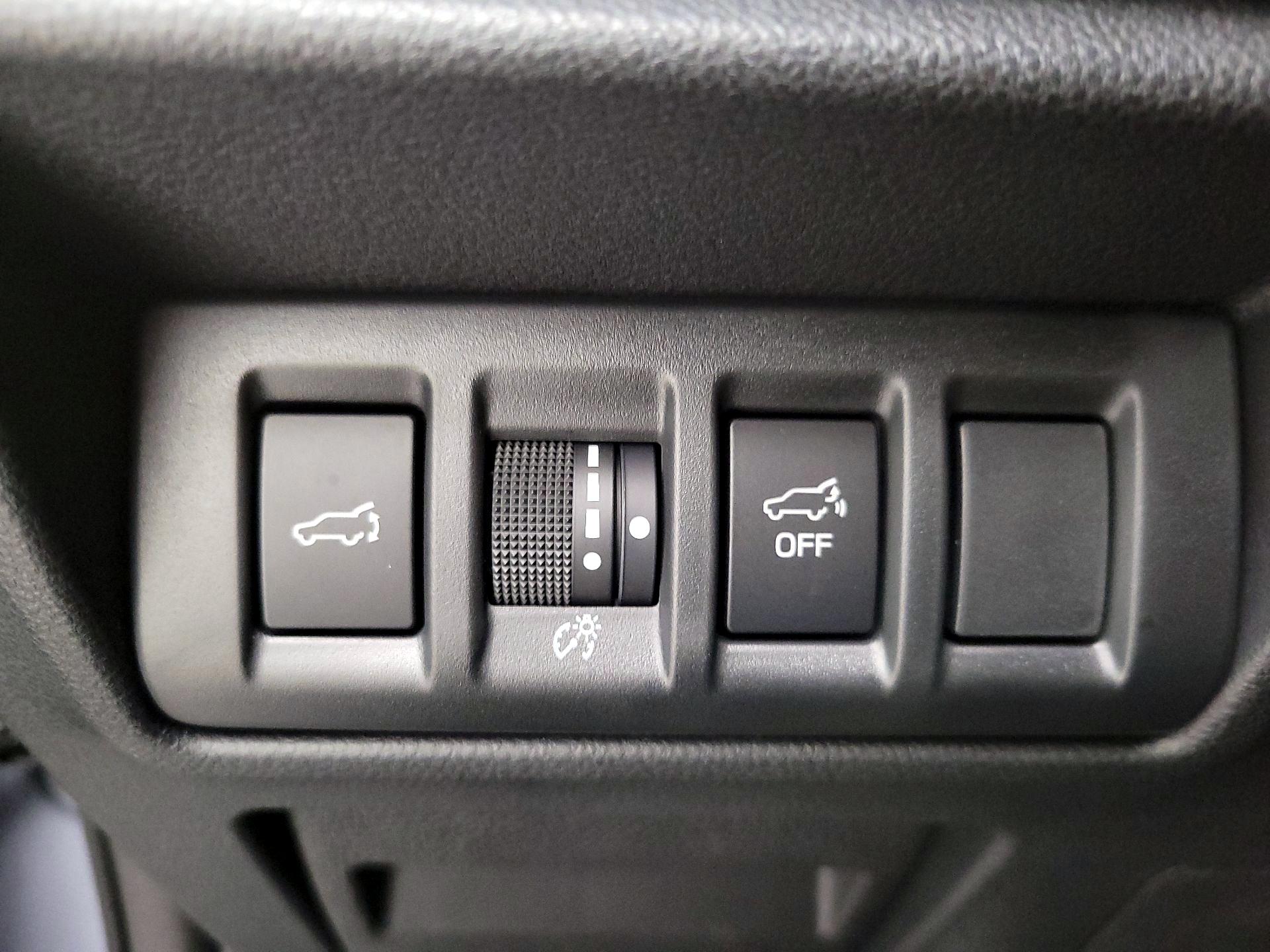 Thumbnail: 2024 Subaru Outback - 13