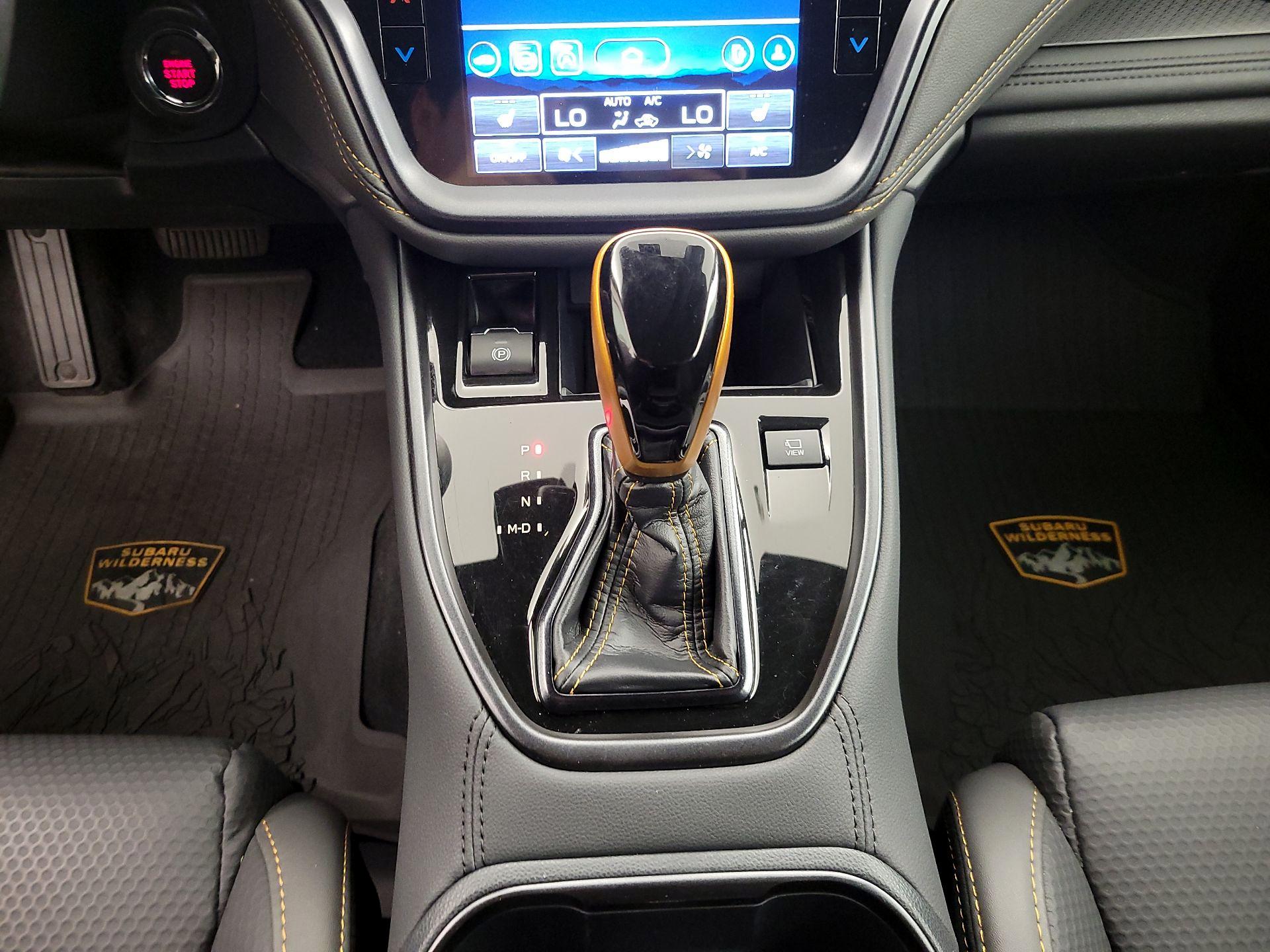 Thumbnail: 2024 Subaru Outback - 18