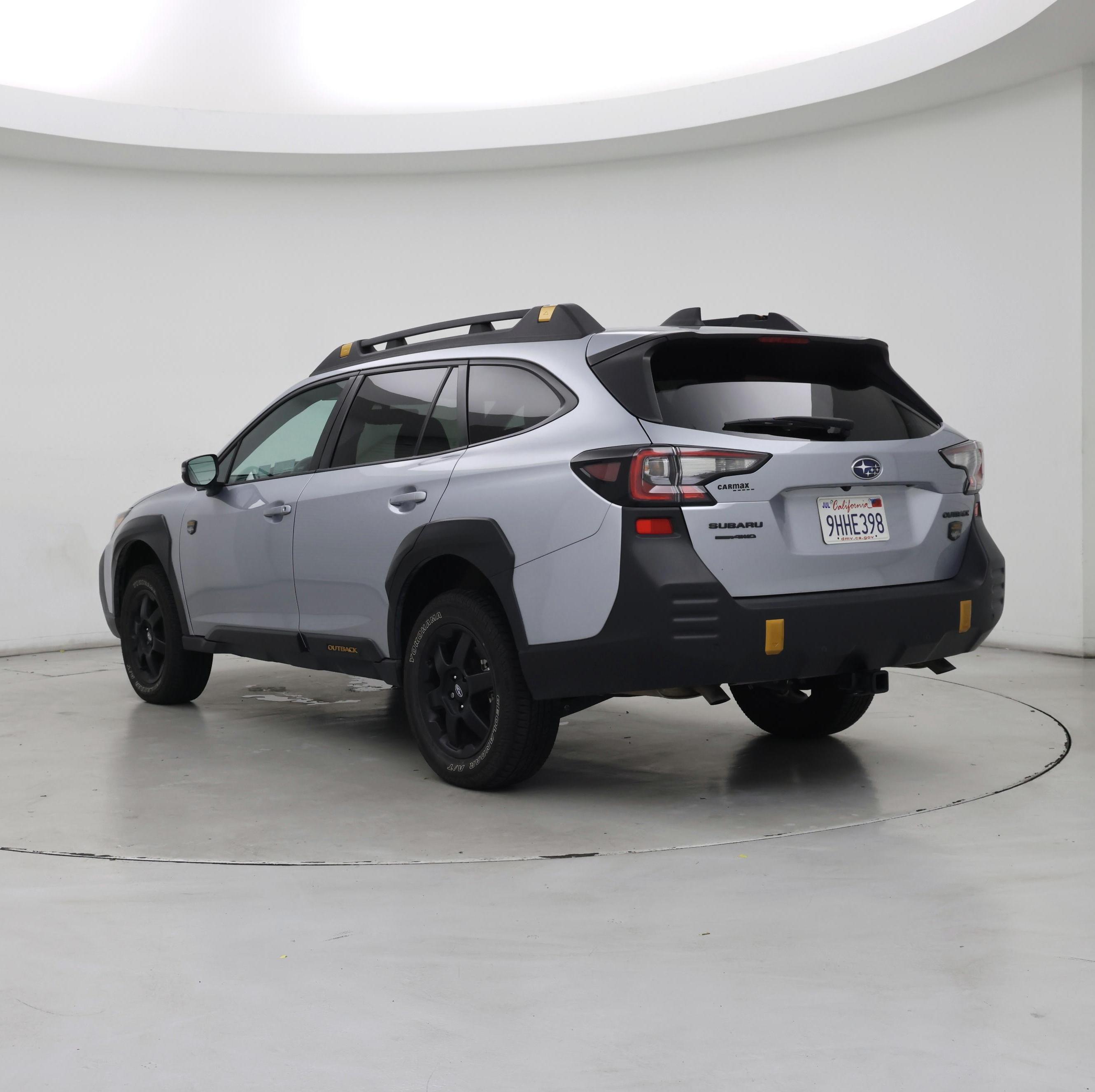 Thumbnail: 2024 Subaru Outback - 2