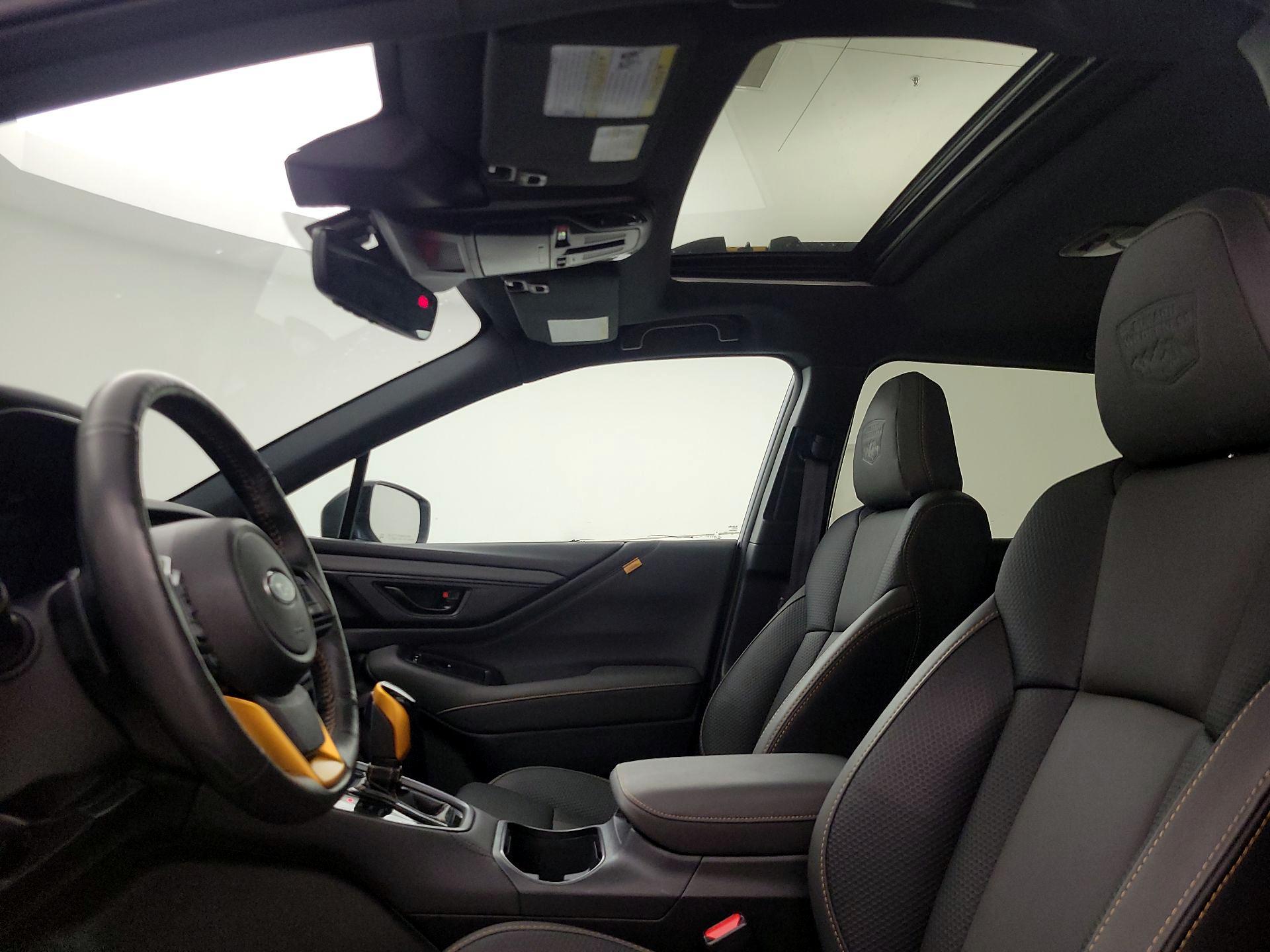 Thumbnail: 2024 Subaru Outback - 20