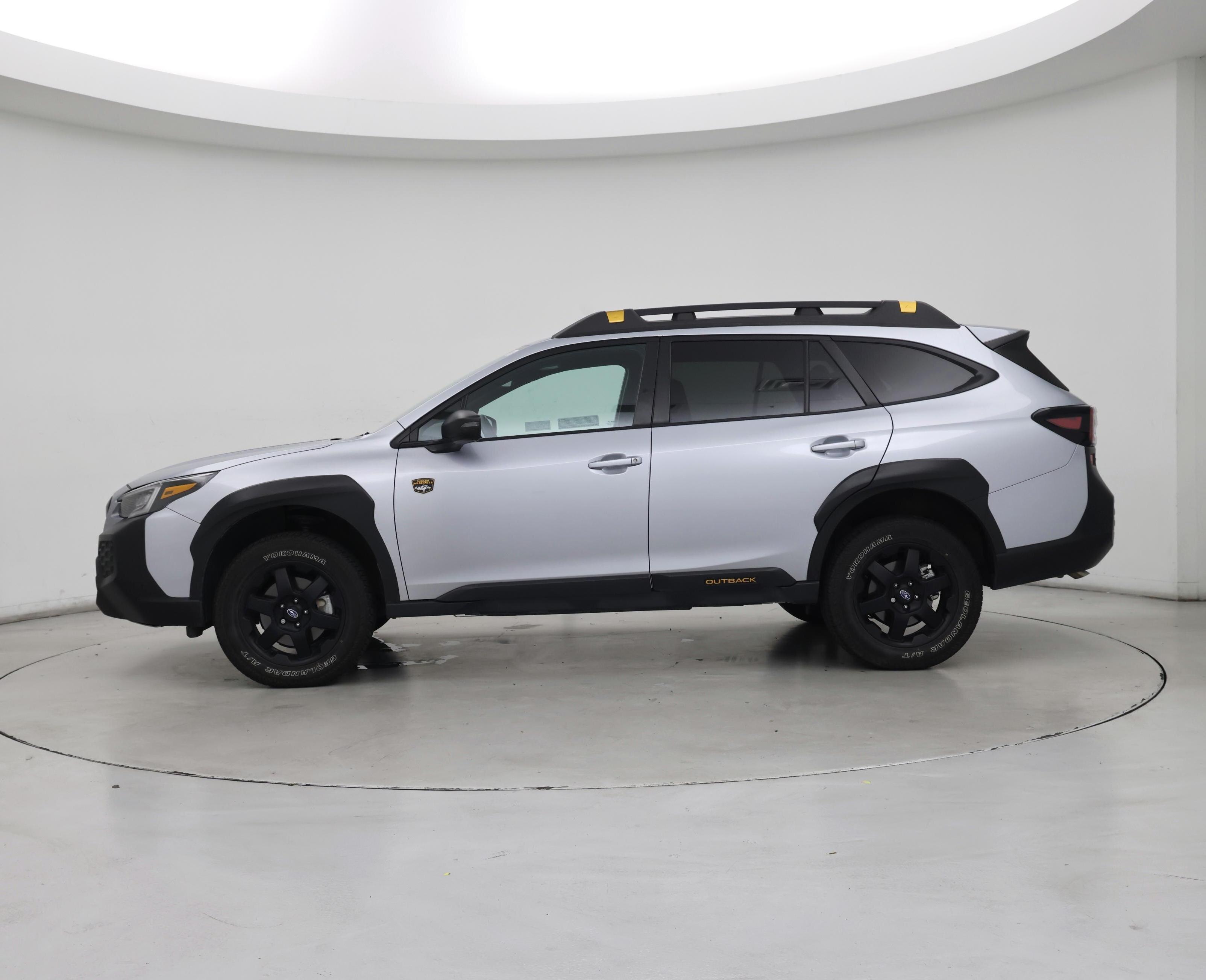 Thumbnail: 2024 Subaru Outback - 3