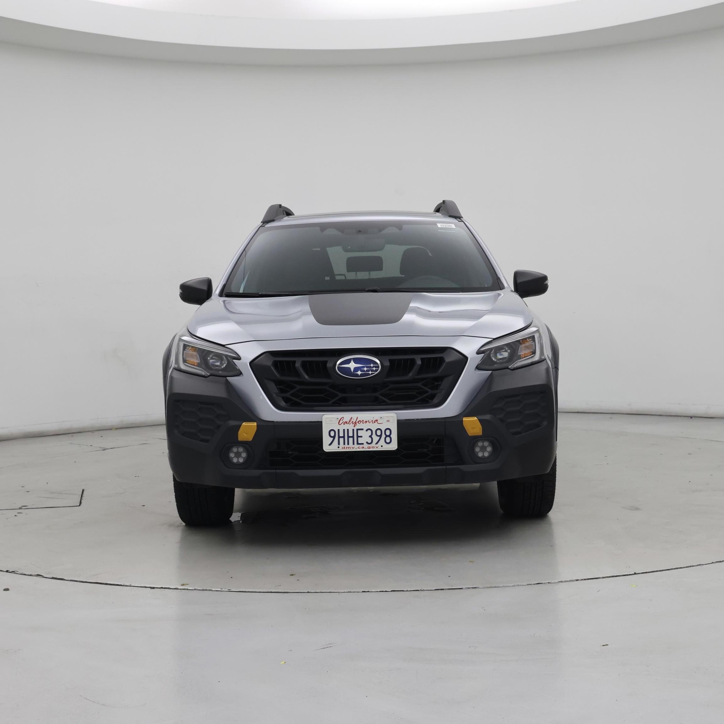 Thumbnail: 2024 Subaru Outback - 5