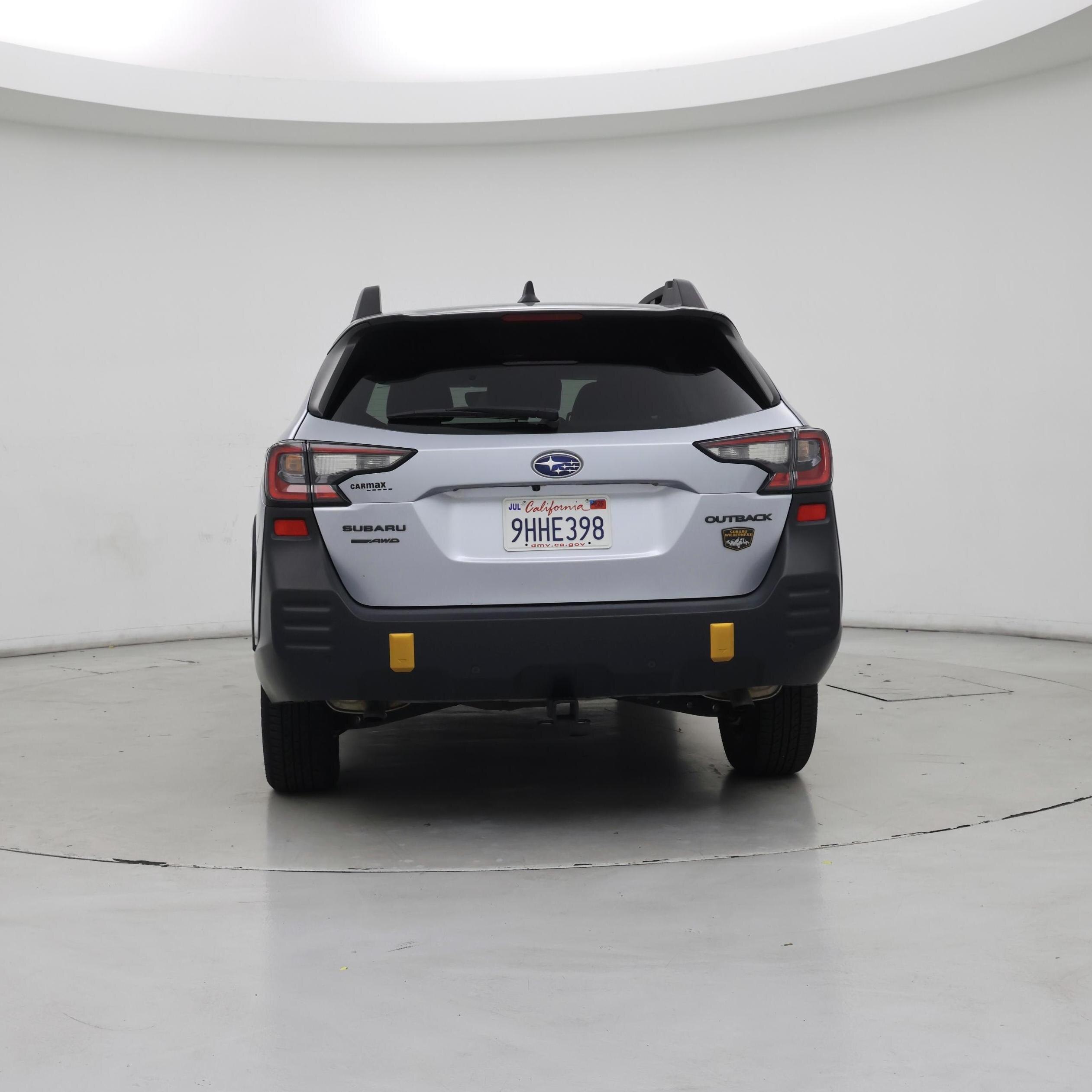Thumbnail: 2024 Subaru Outback - 6