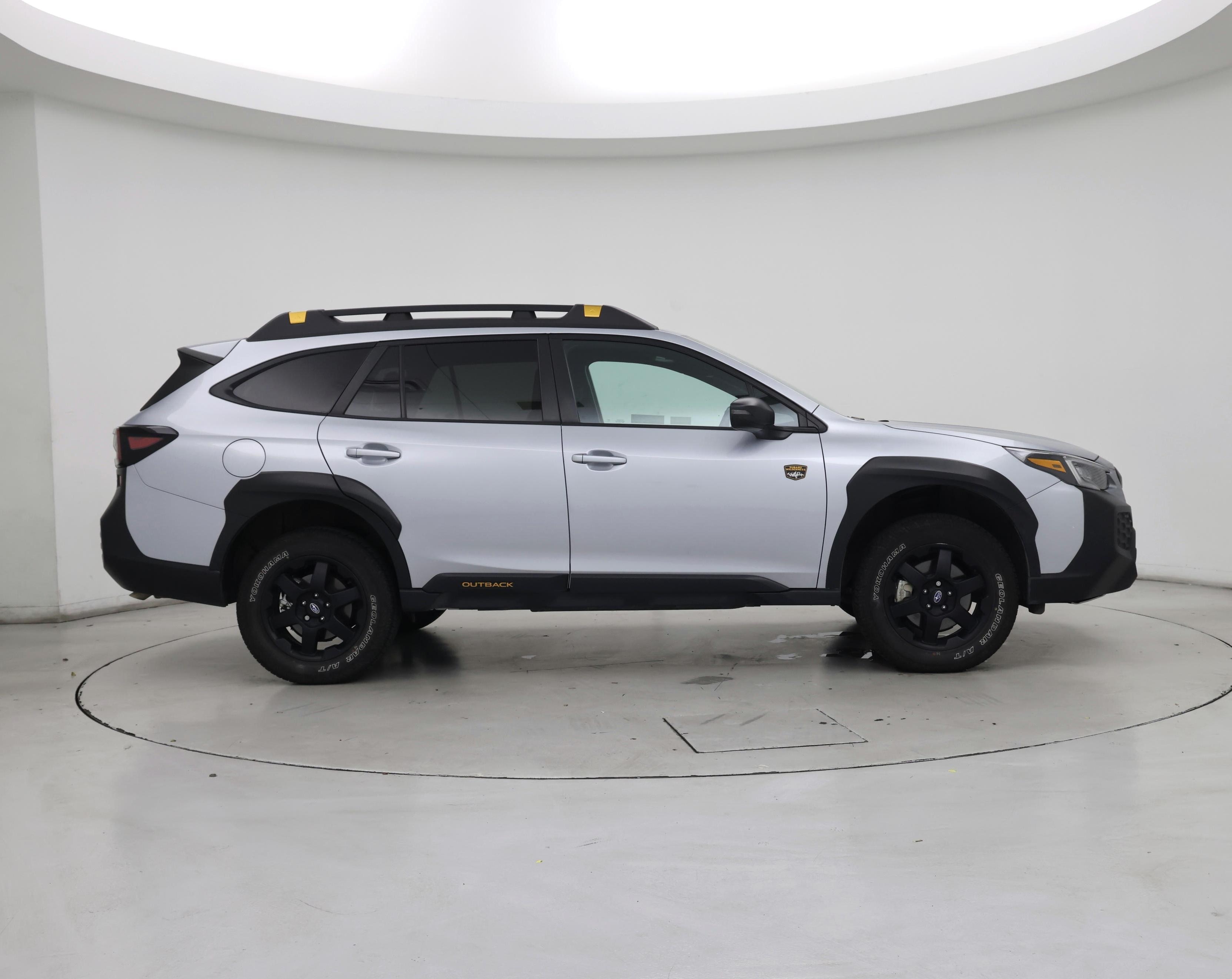 Thumbnail: 2024 Subaru Outback - 7