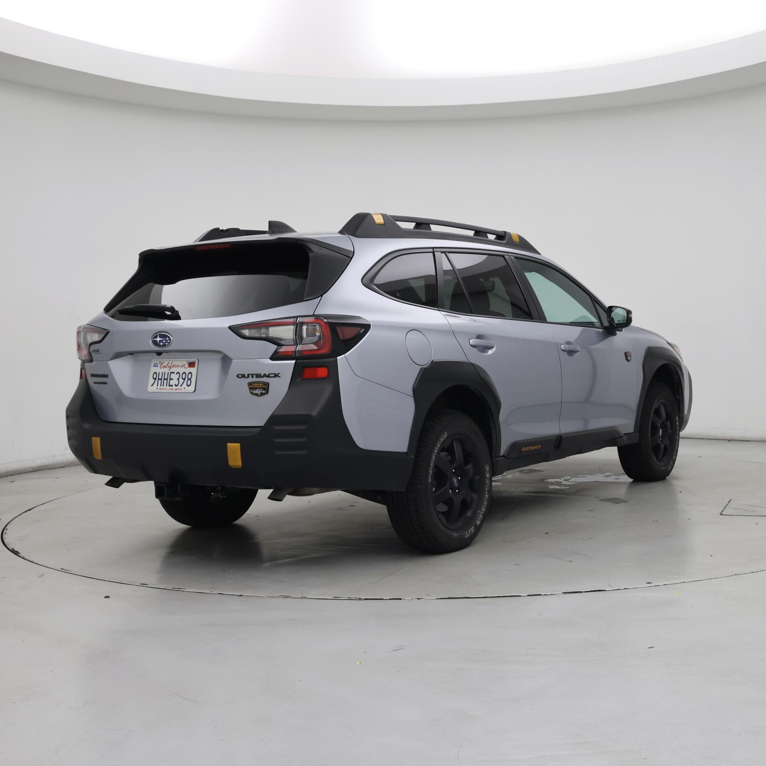 Thumbnail: 2024 Subaru Outback - 8
